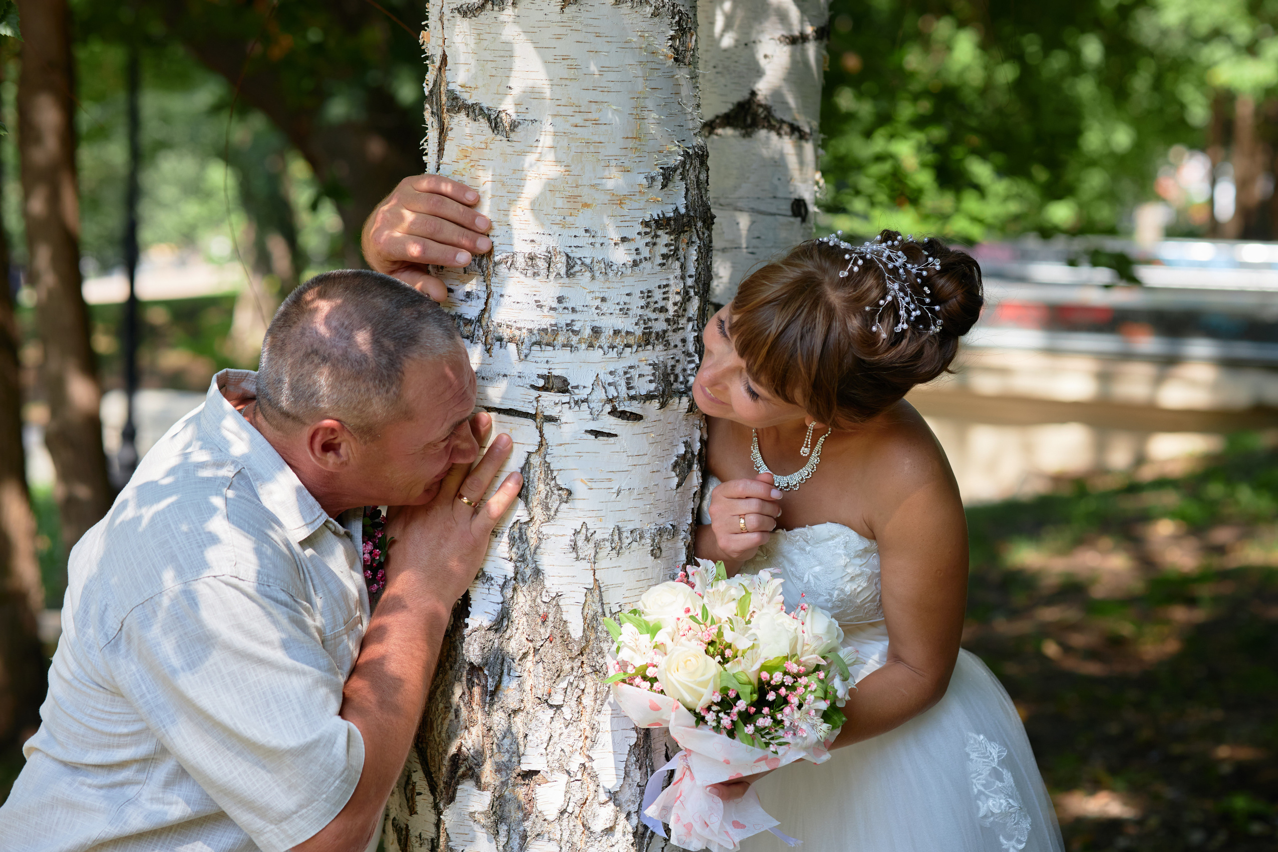 Отзывы о работах фотографа и видеографа Олега Слеб. Свадебный видеограф и свадебный фотограф в Самаре Олег Слеб