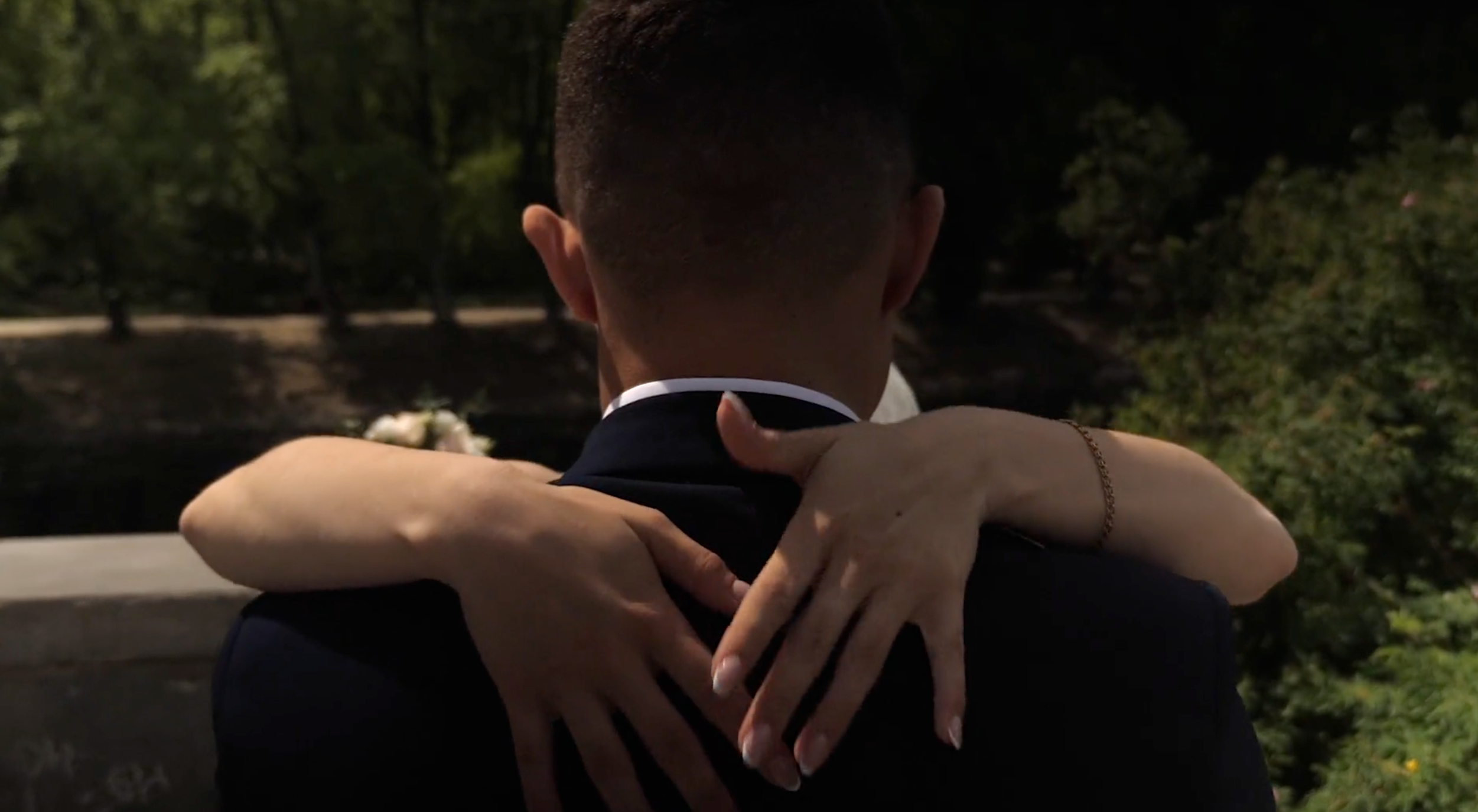 Сергей и Елена. Свадебный клип. Свадебный видеограф и свадебный фотограф в Самаре Олег Слеб