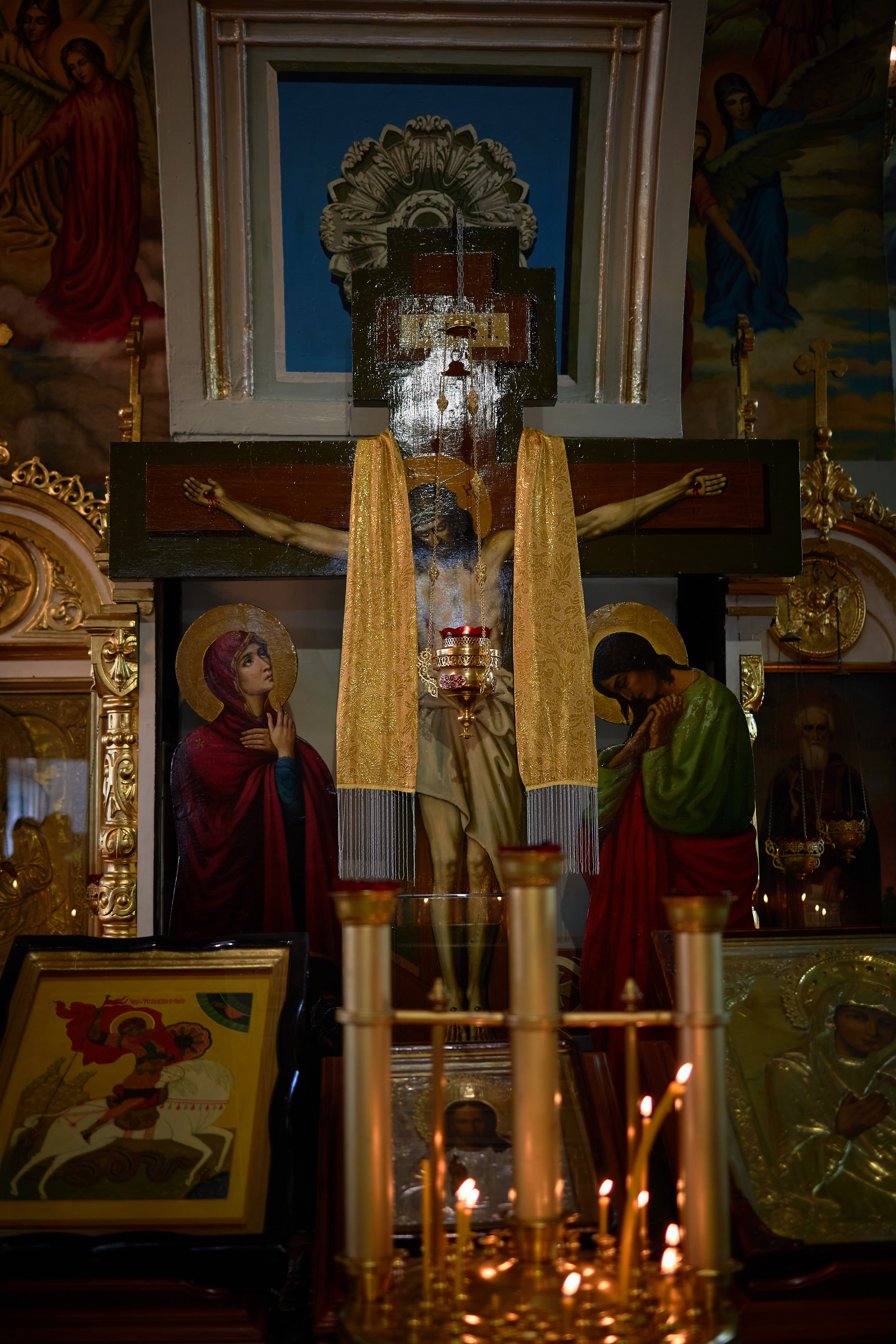 Фотосессия в  Самаре. Свадебный Фотограф Олег Слеб