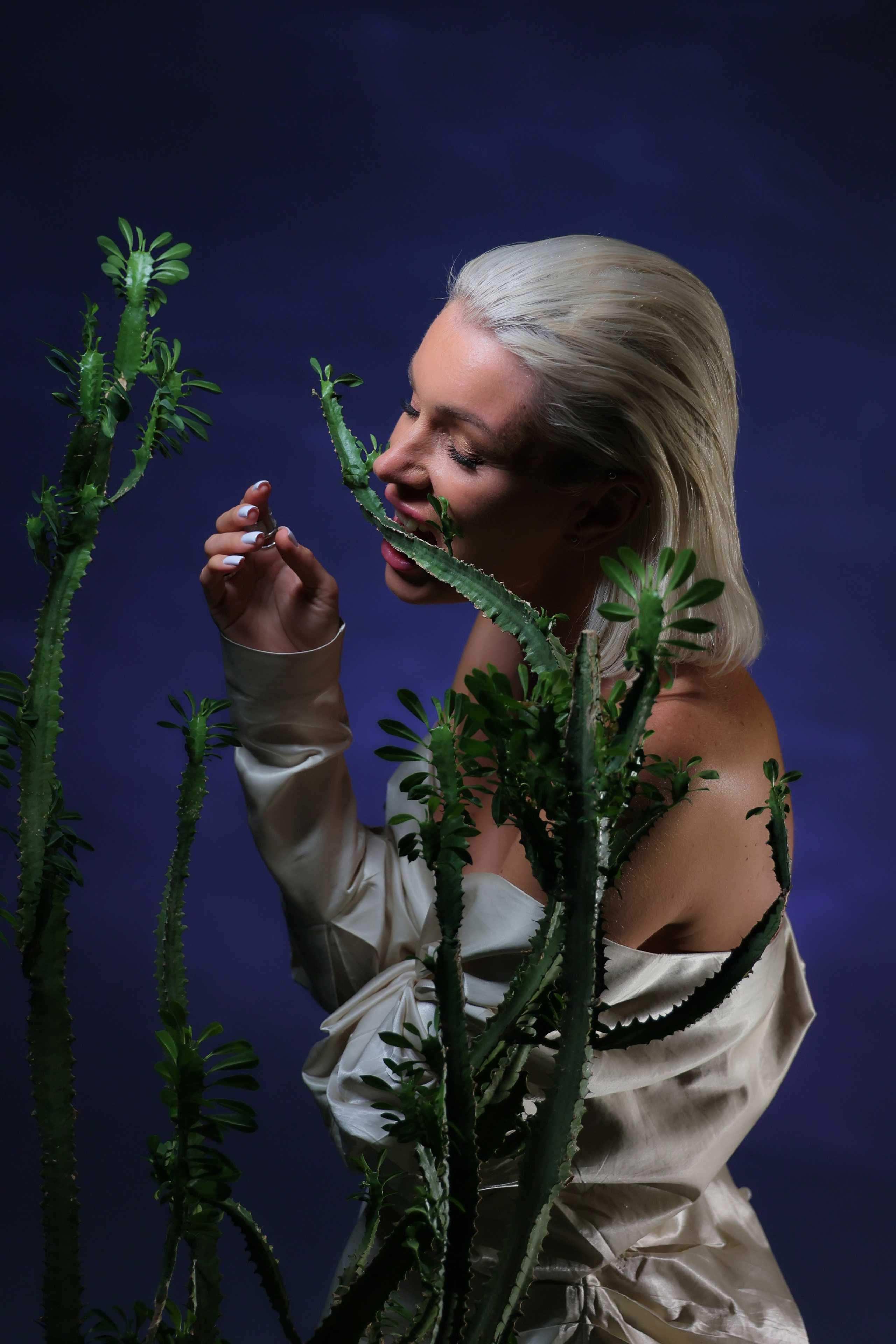 Фотосессия в  Самаре. Свадебный Фотограф Олег Слеб