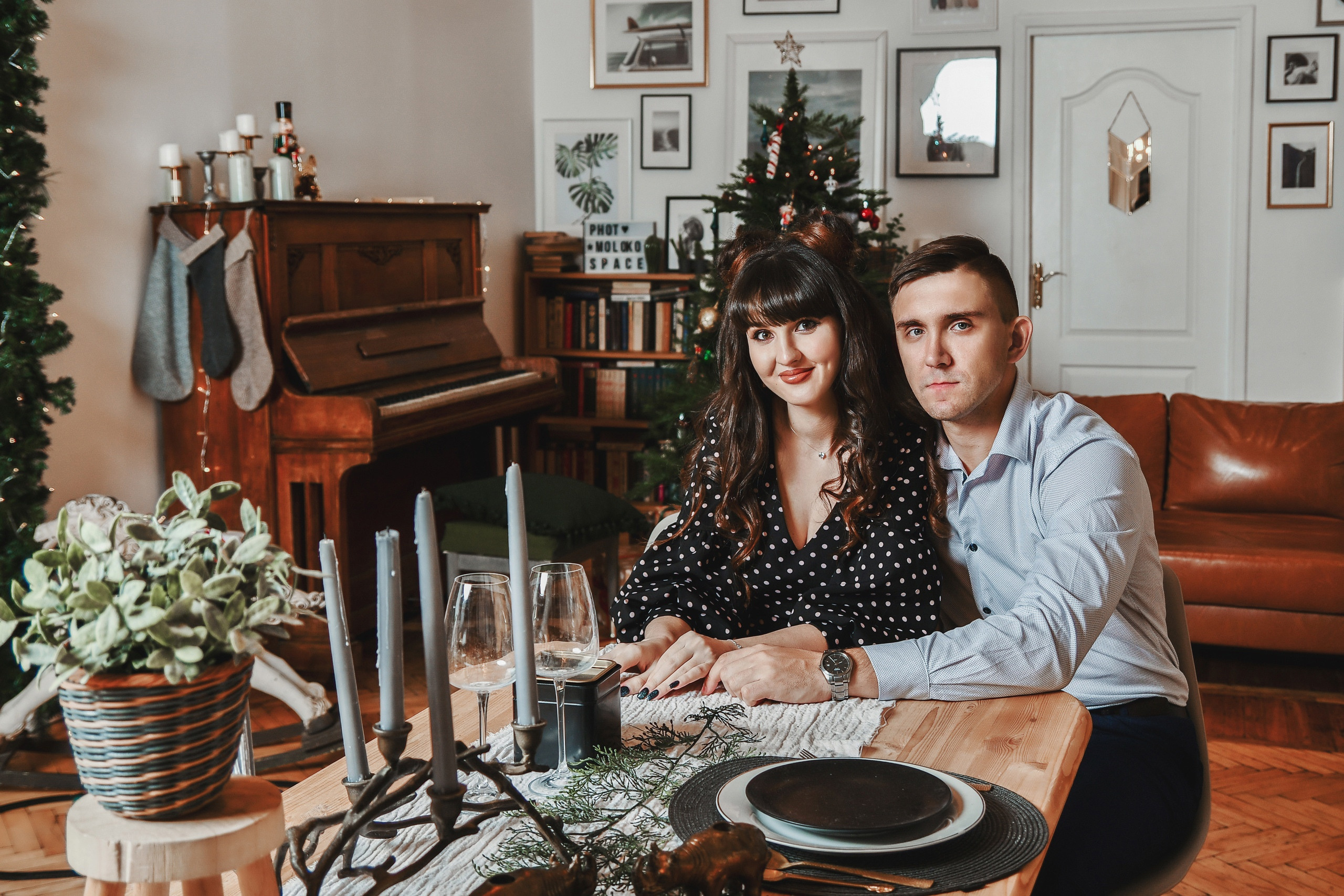 Сергей и Елена. Свадебный клип. Свадебный видеограф и свадебный фотограф в Самаре Олег Слеб