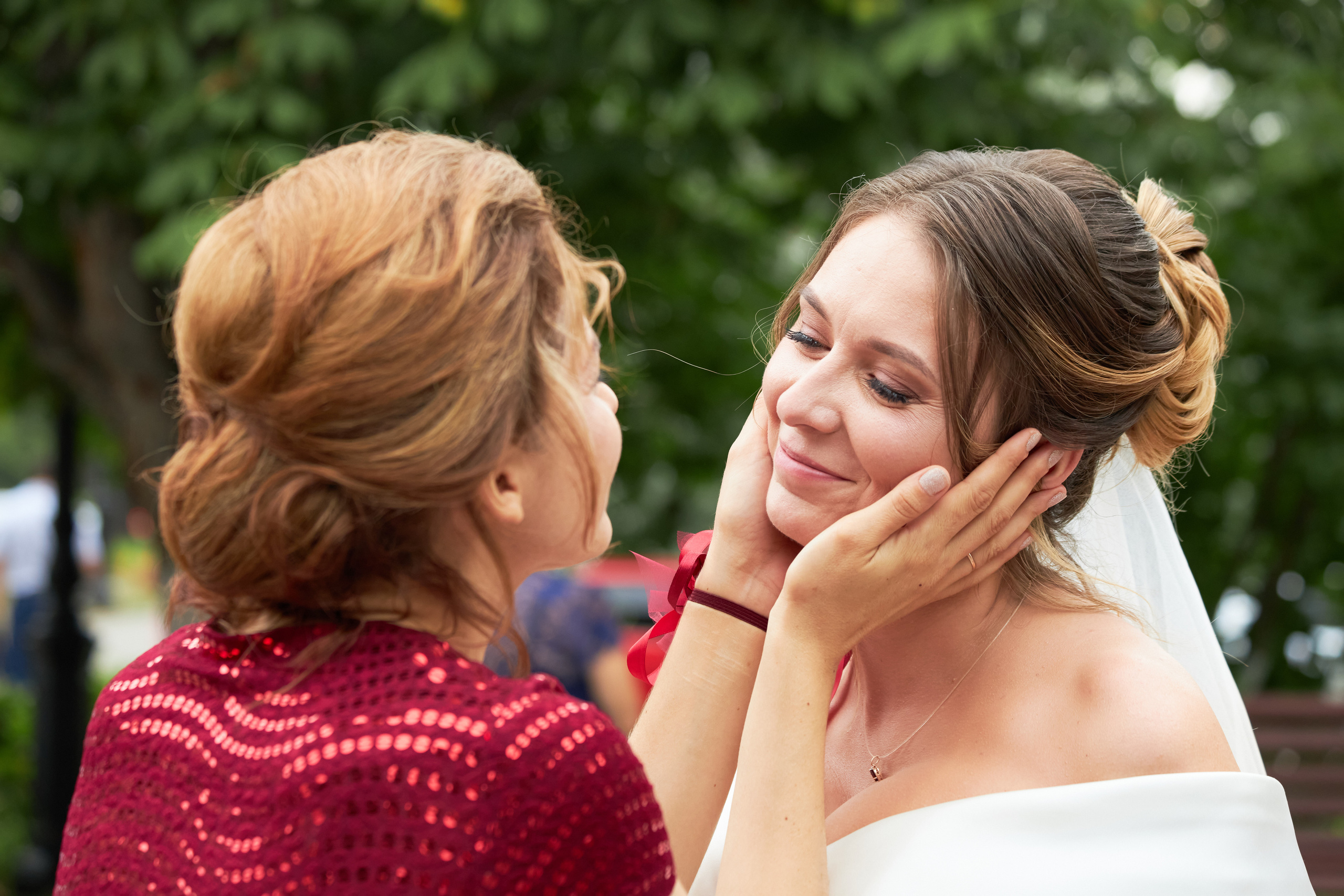 Свадебные фотографии в  Самаре. Свадебный Фотограф Олег Слеб