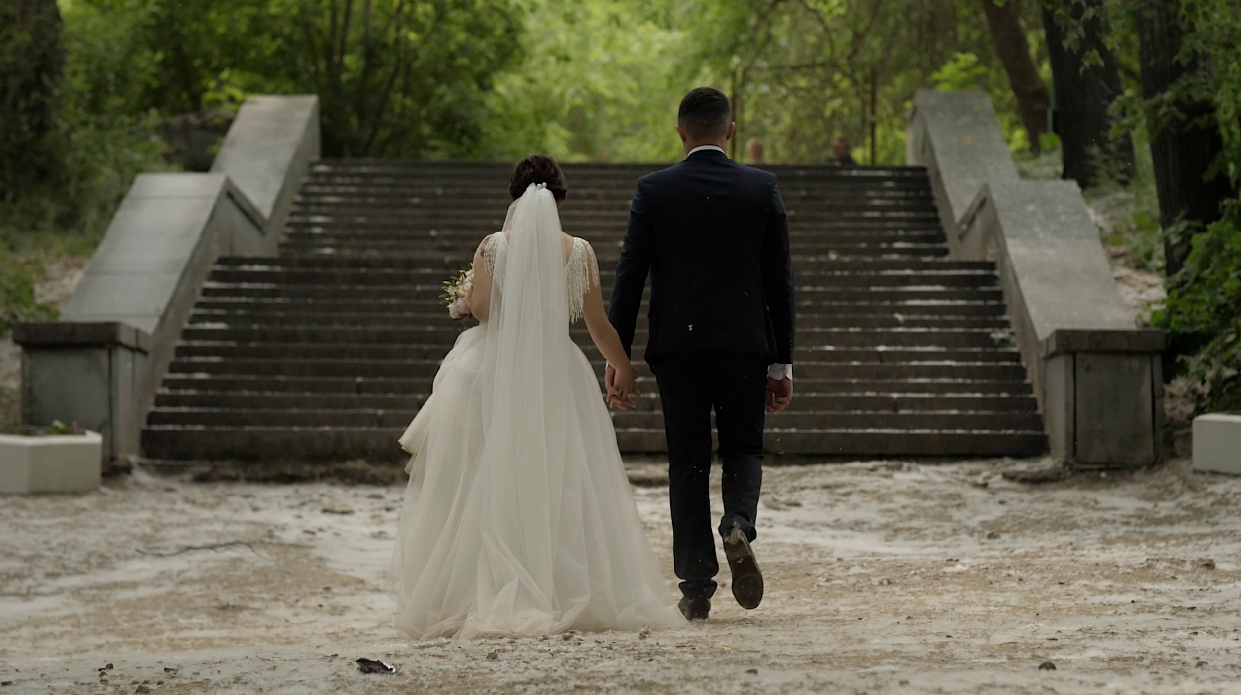 Свадебный клип от Олега Слеб. Свадебный видеограф и свадебный фотограф в Самаре Олег Слеб