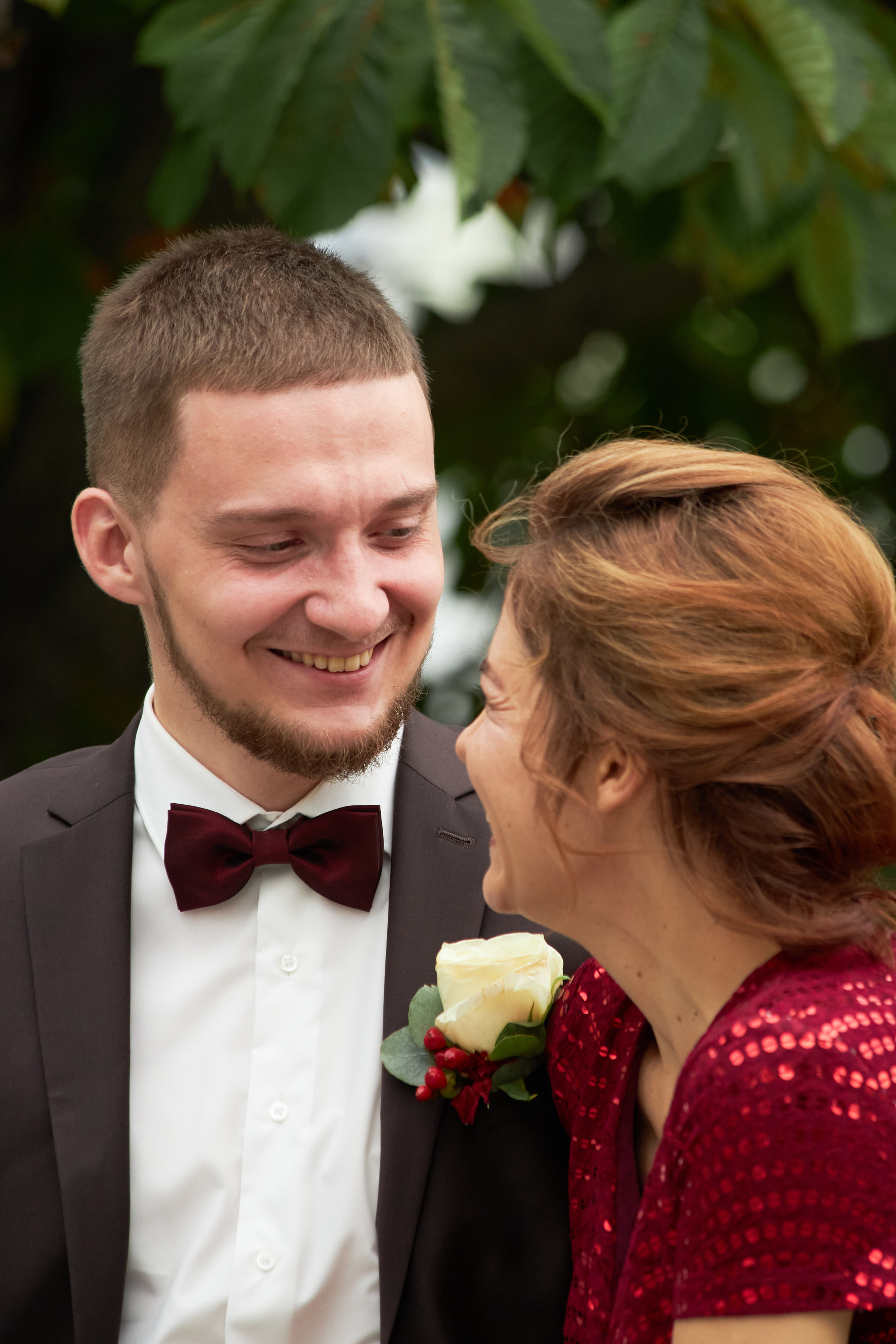 Свадебные фотографии в  Самаре. Свадебный Фотограф Олег Слеб