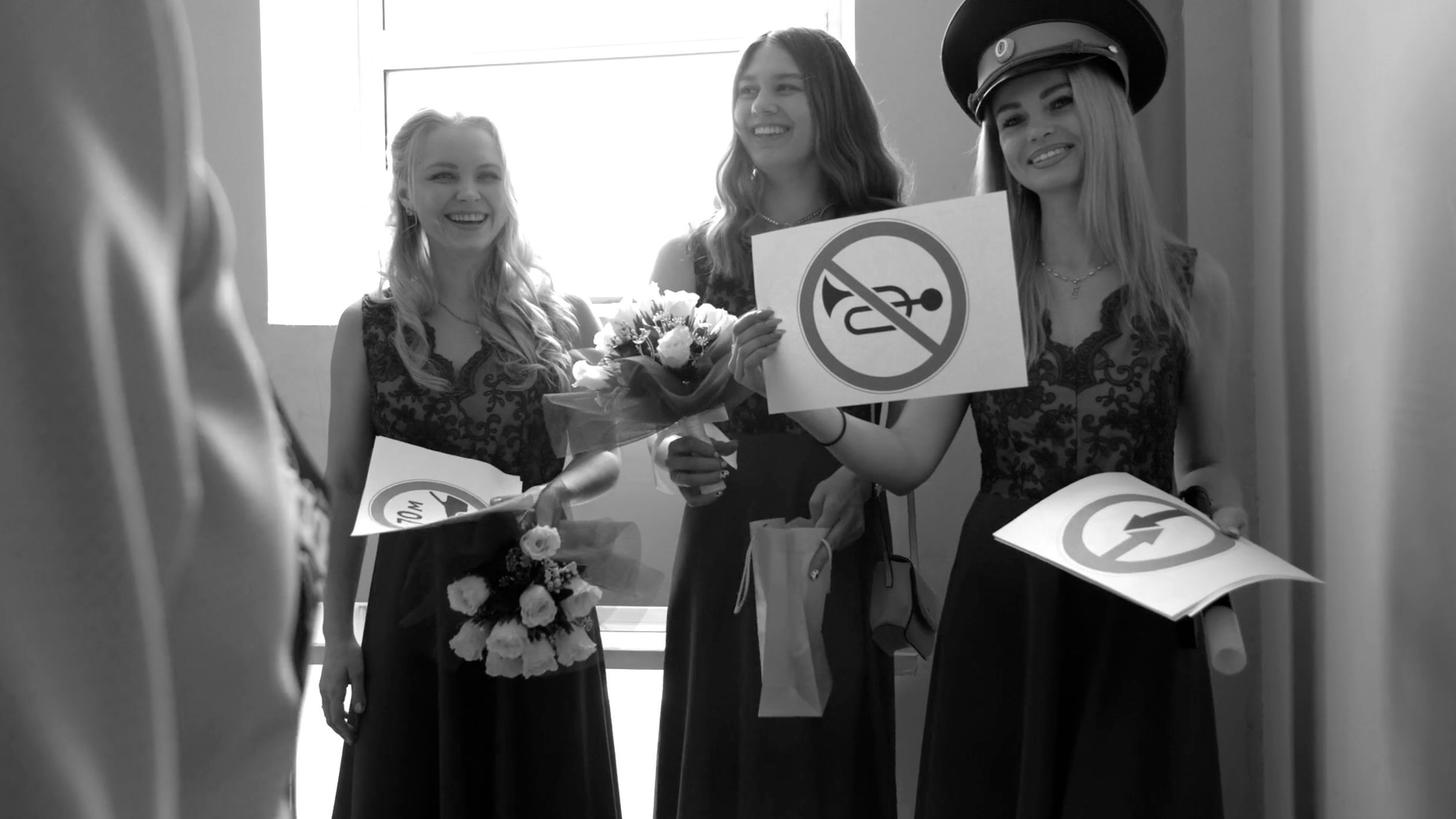 Сергей и Ксения. Свадебный видеограф и свадебный фотограф в Самаре Олег Слеб