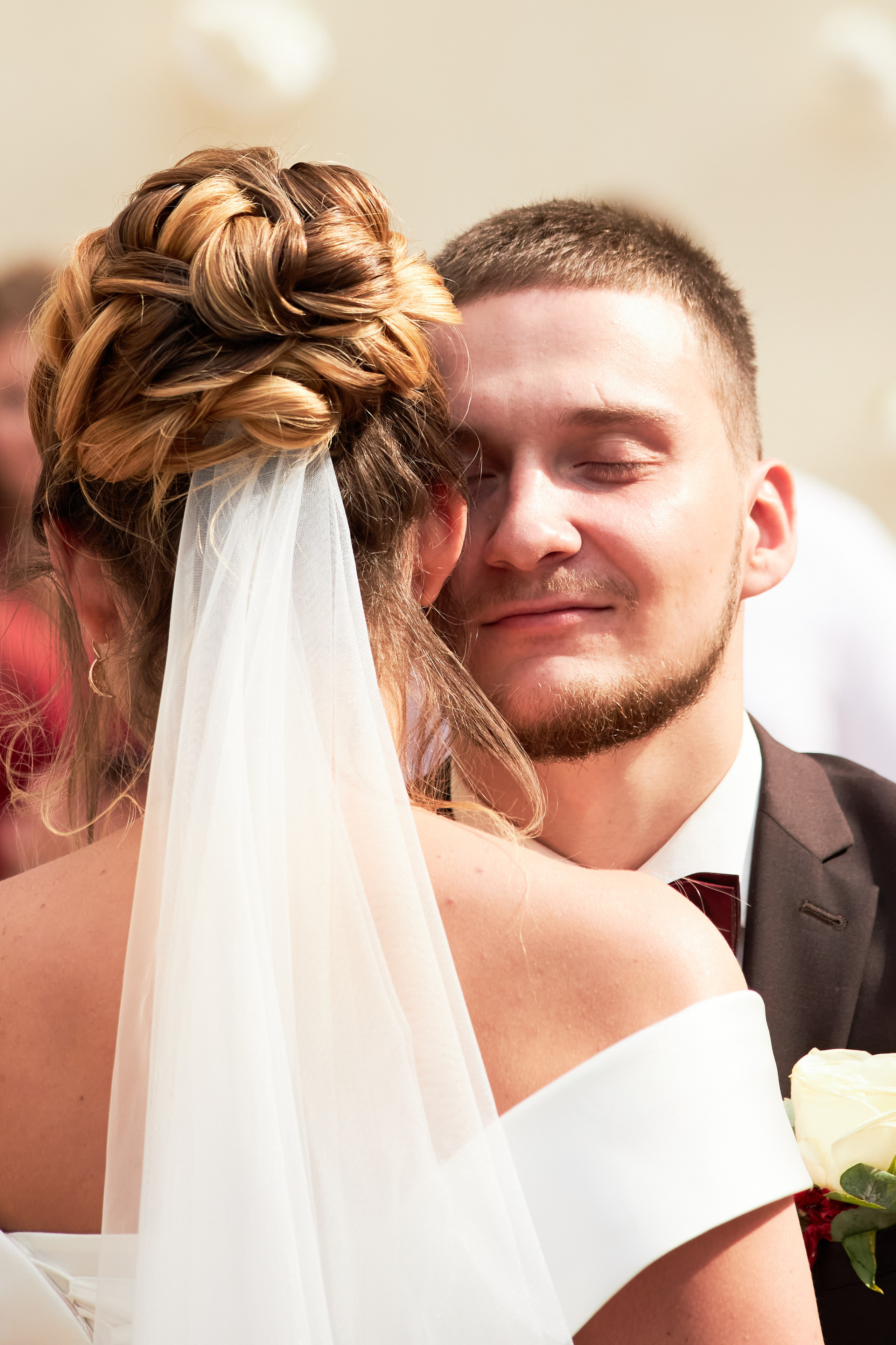 Свадебные фотографии в  Самаре. Свадебный Фотограф Олег Слеб