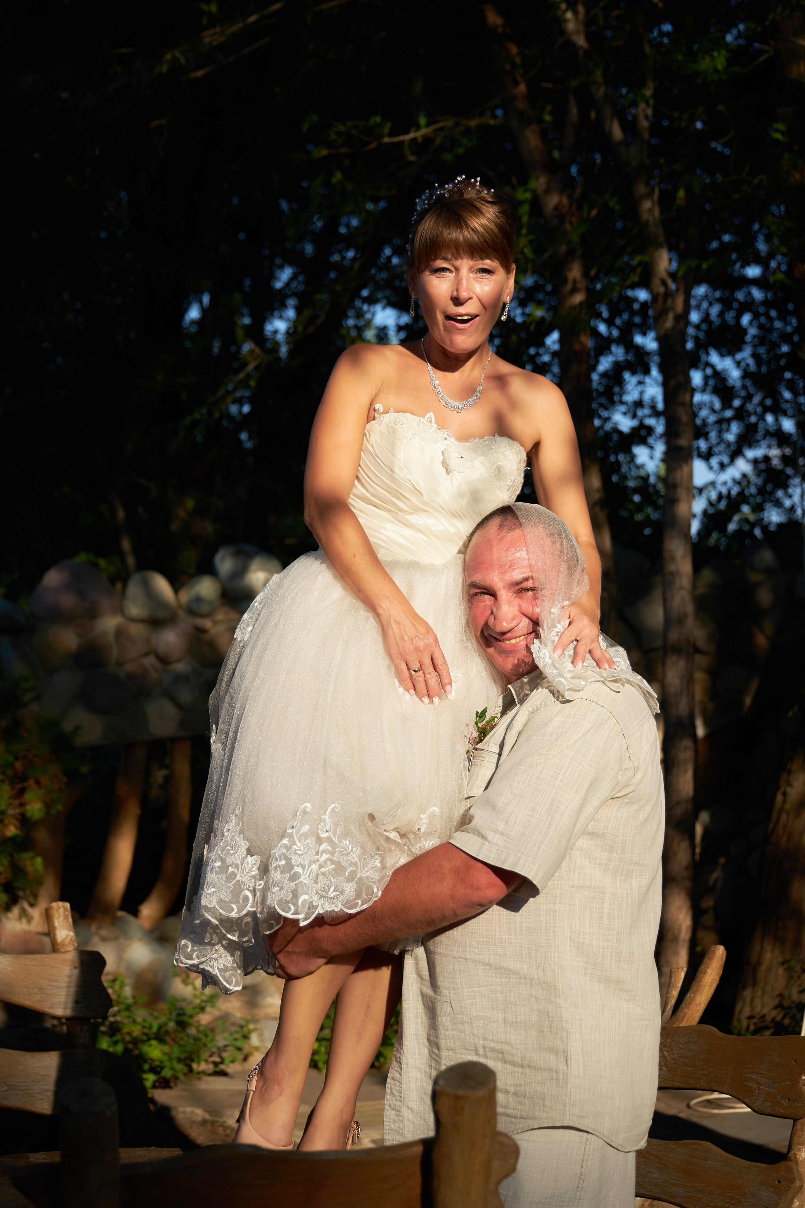 Фотосессия в  Самаре. Свадебный Фотограф Олег Слеб