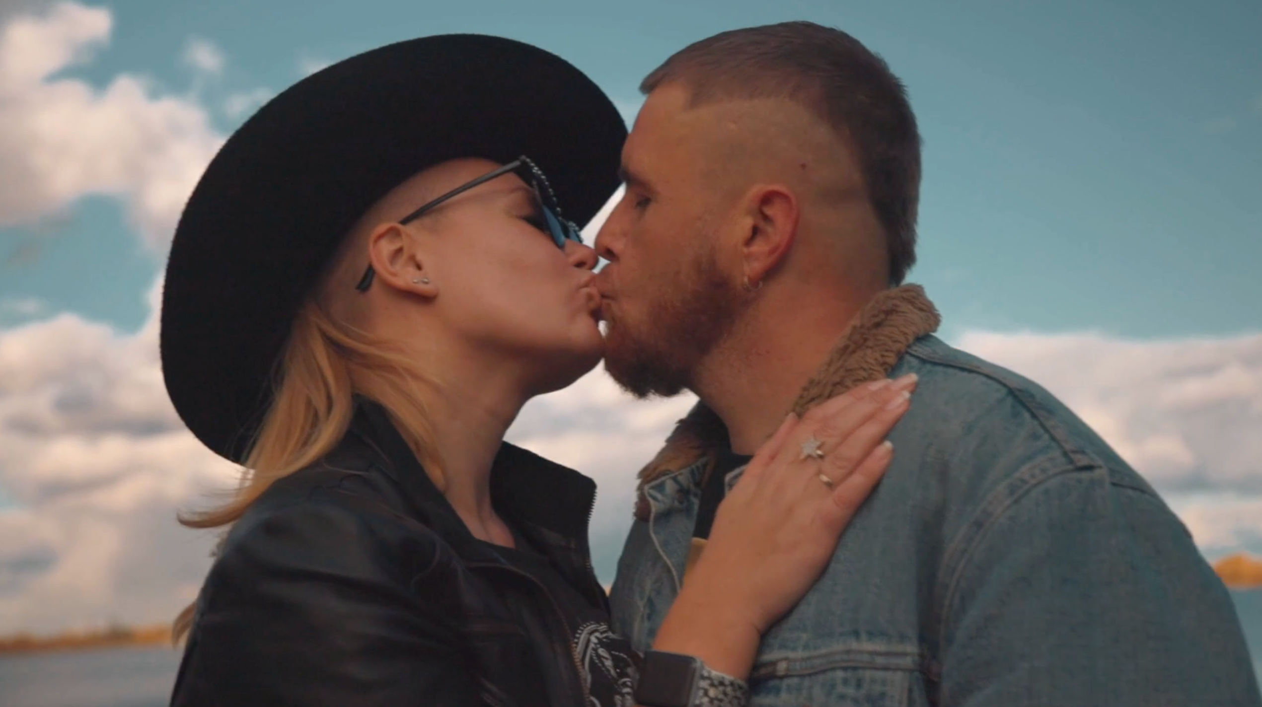 Денис и Светлана. Свадебный видеограф и свадебный фотограф в Самаре Олег Слеб