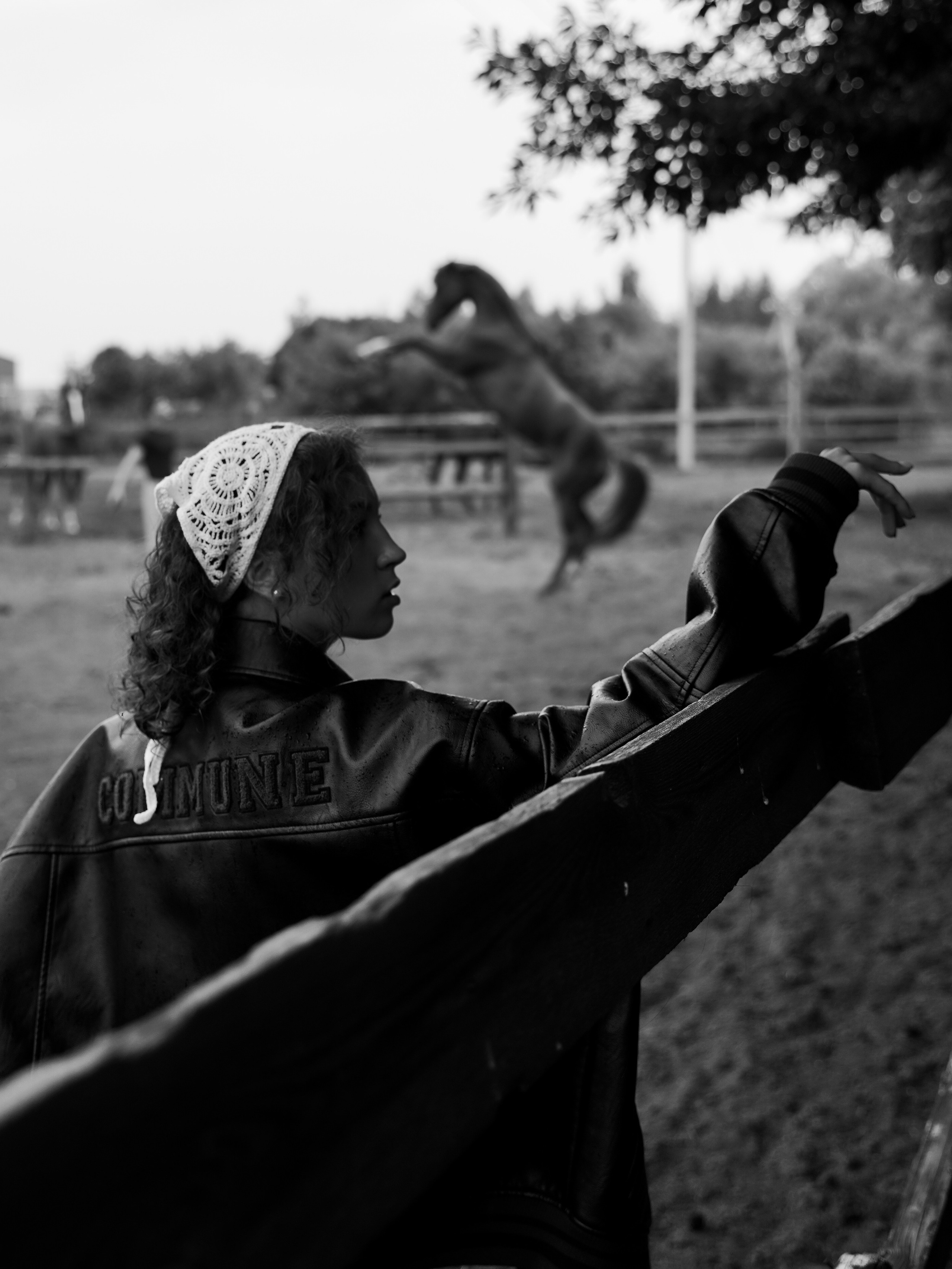 Личные съёмки. Главная