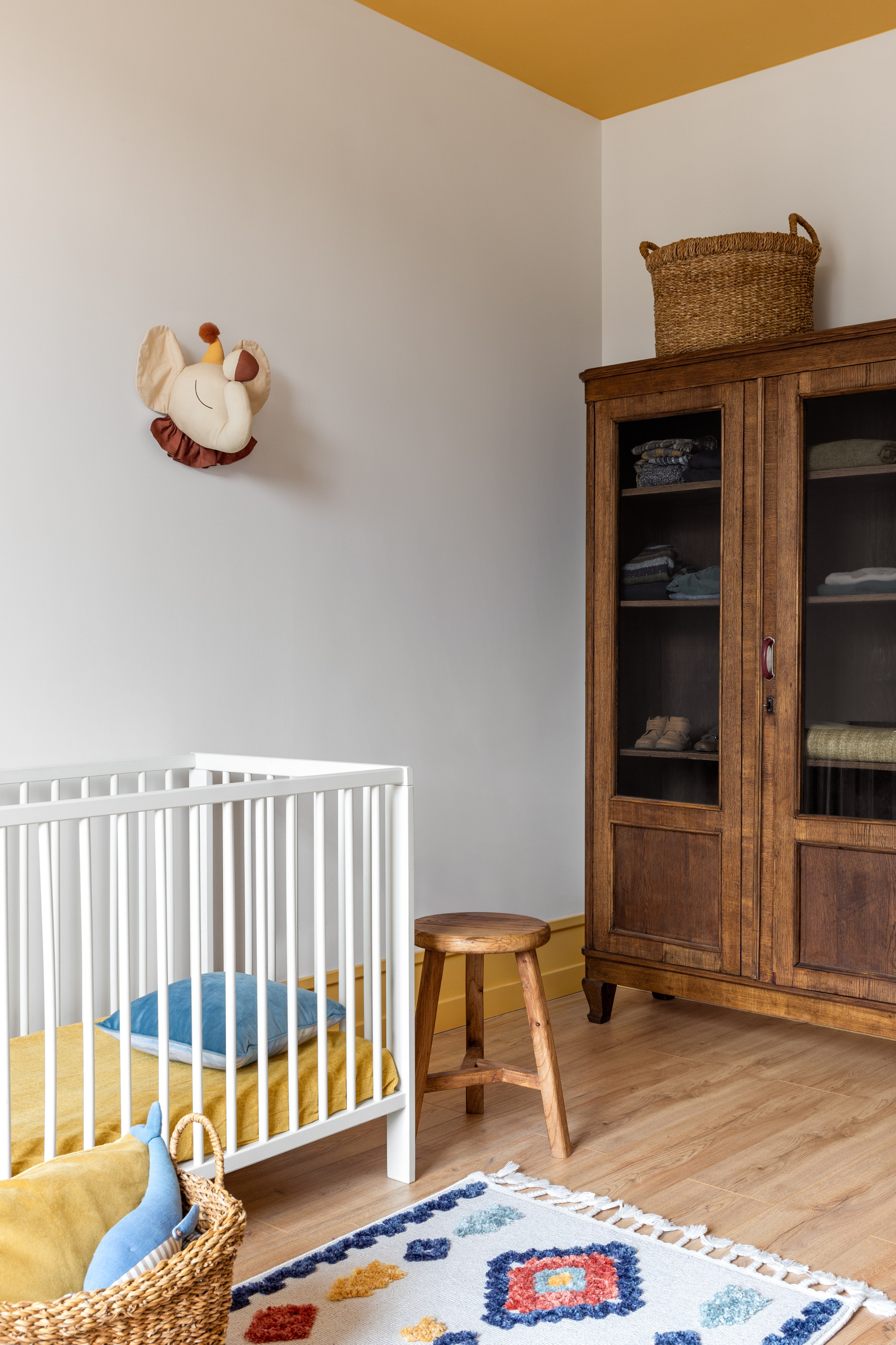 Интерьерная фотосъёмка в Астане, ЖК «Бестерек». Roman Yakunin — interior photographer in Almaty, Kazakhstan