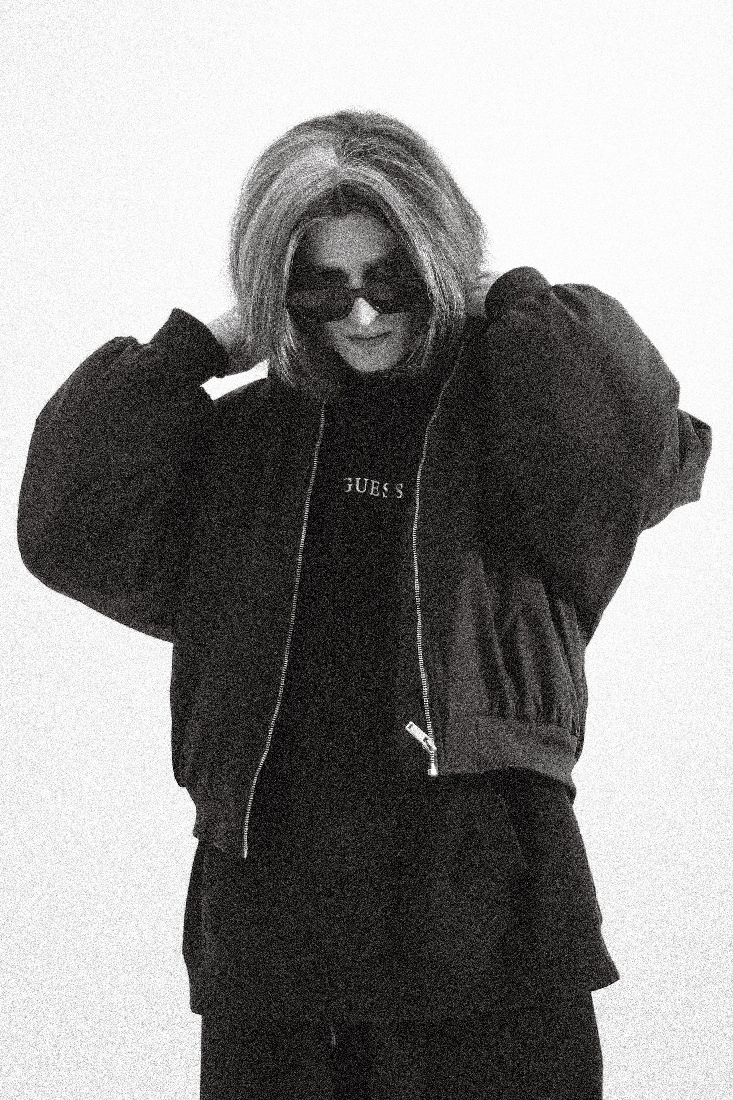 Давид. Фотограф Красноярск | Ховрин Иван | Свадьбы, Мероприятия, Фотосессии