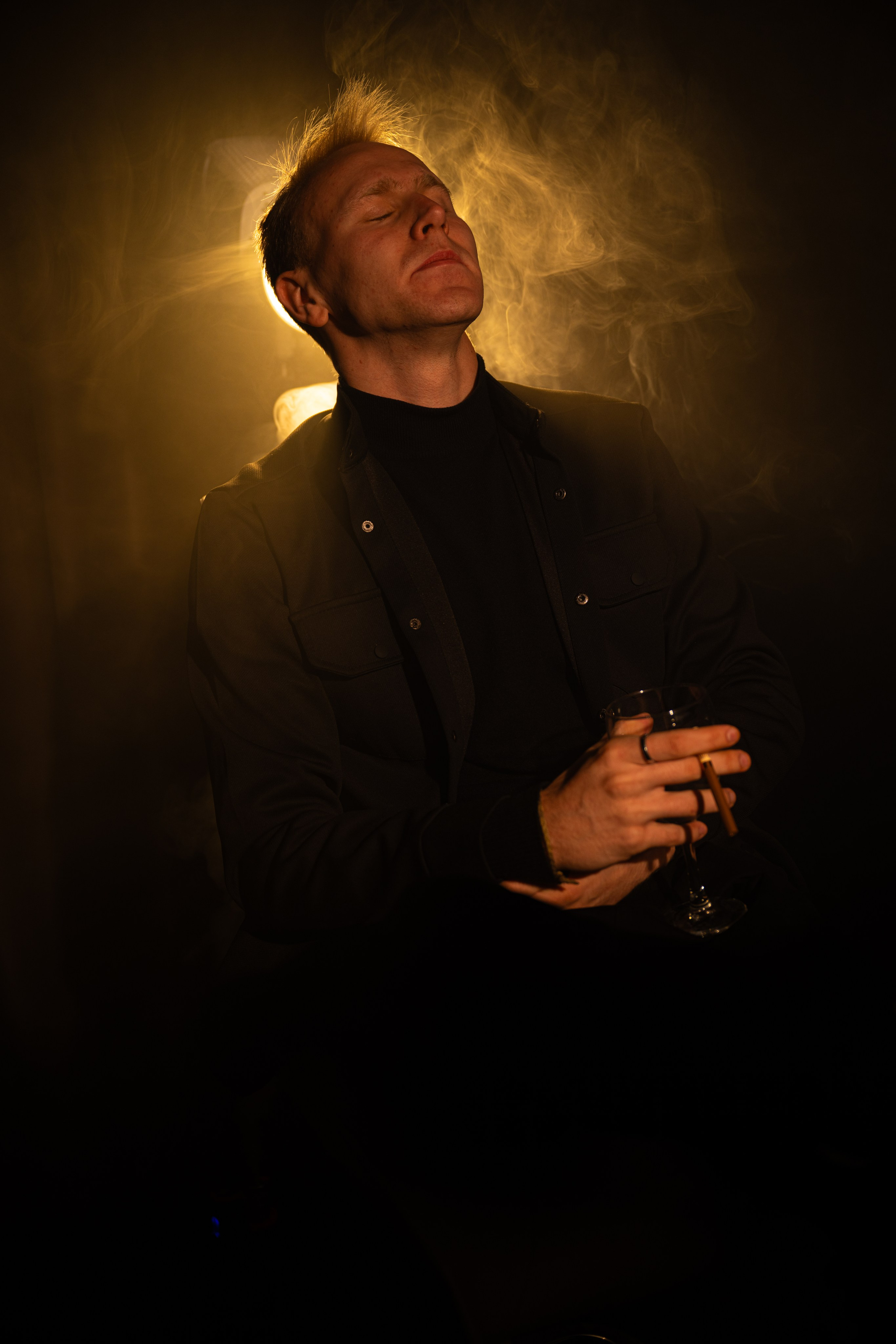 Мужская фотосъемка. Студийный и свадебный фотограф и видеограф в Севастополе — Юлия Макаренко