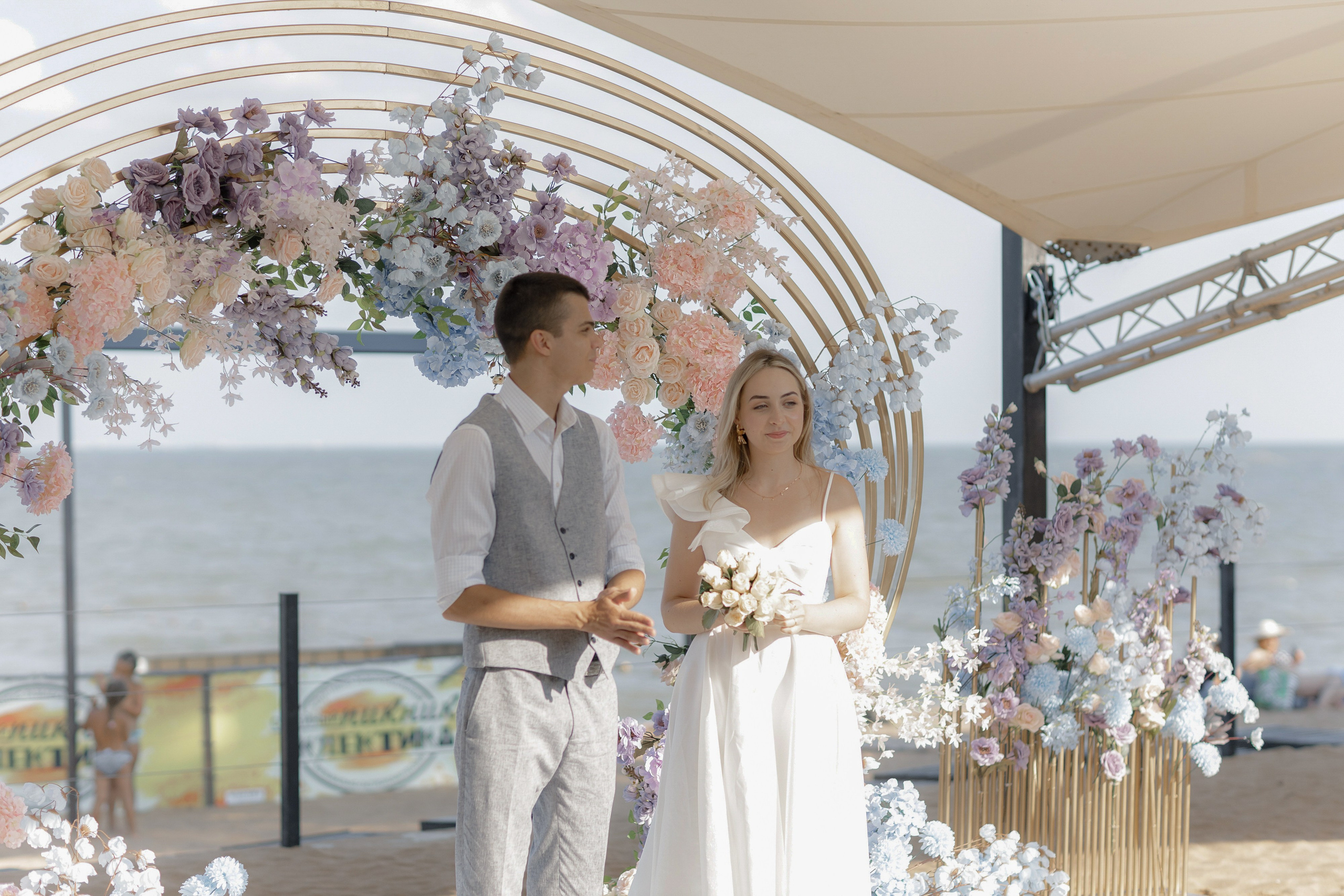 A & Y | KERCH. Свадебный фотограф в Москве и Краснодаре Анастасия Прудко