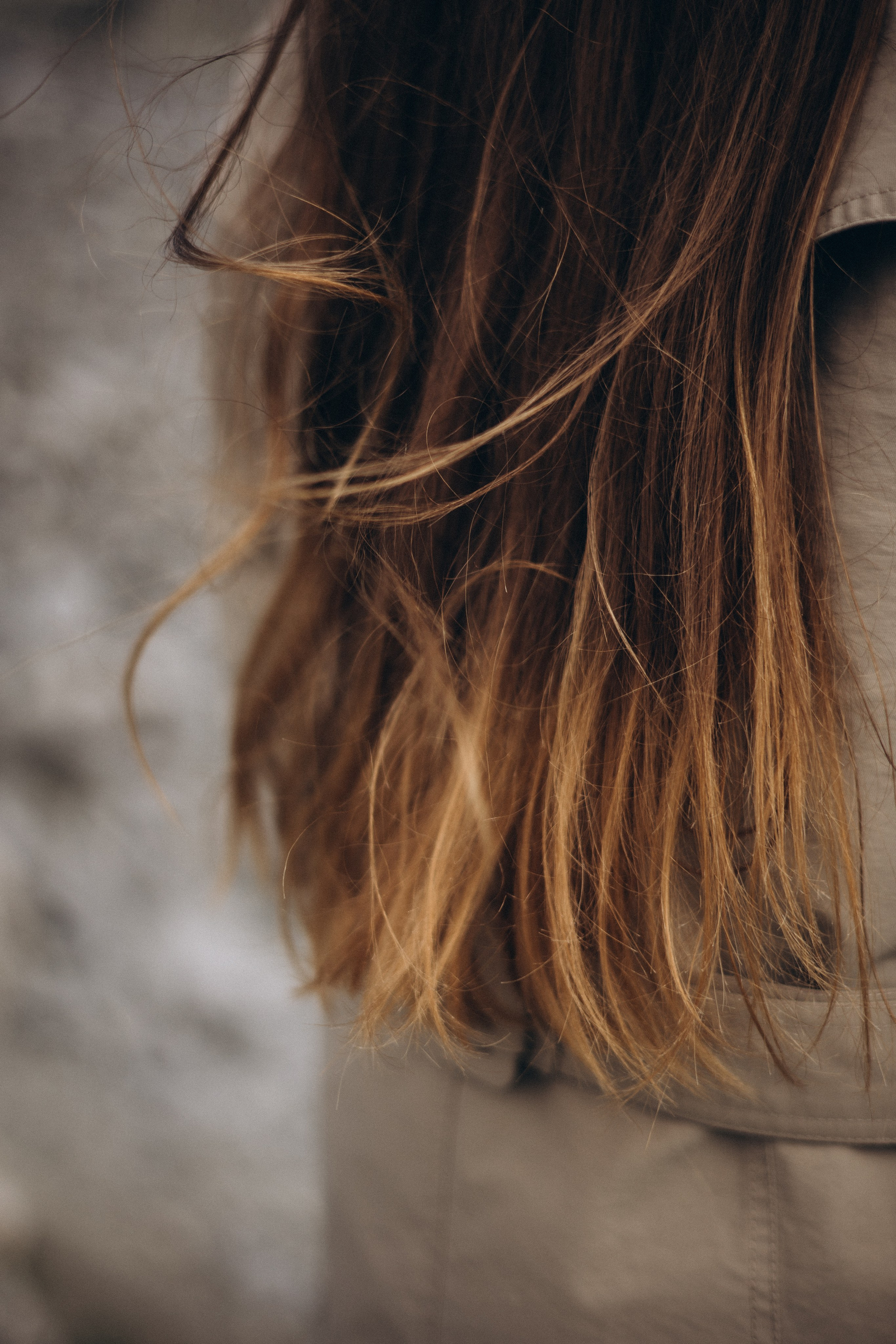 На улице. лето. Фотограф Харп Лабытнанги