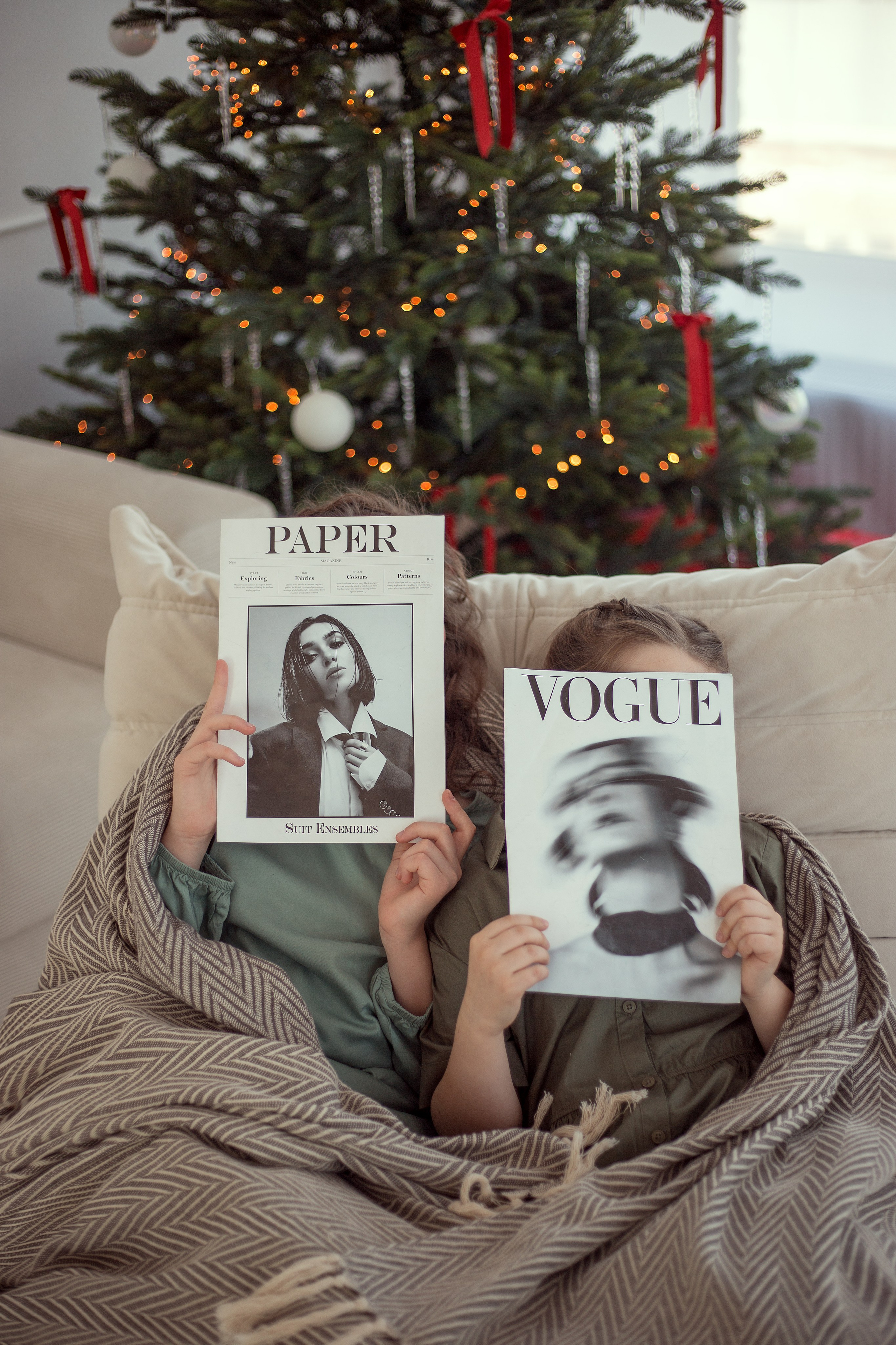 Семейные студийные съемки. Фотограф в Оренбурге Чопорова Тамара