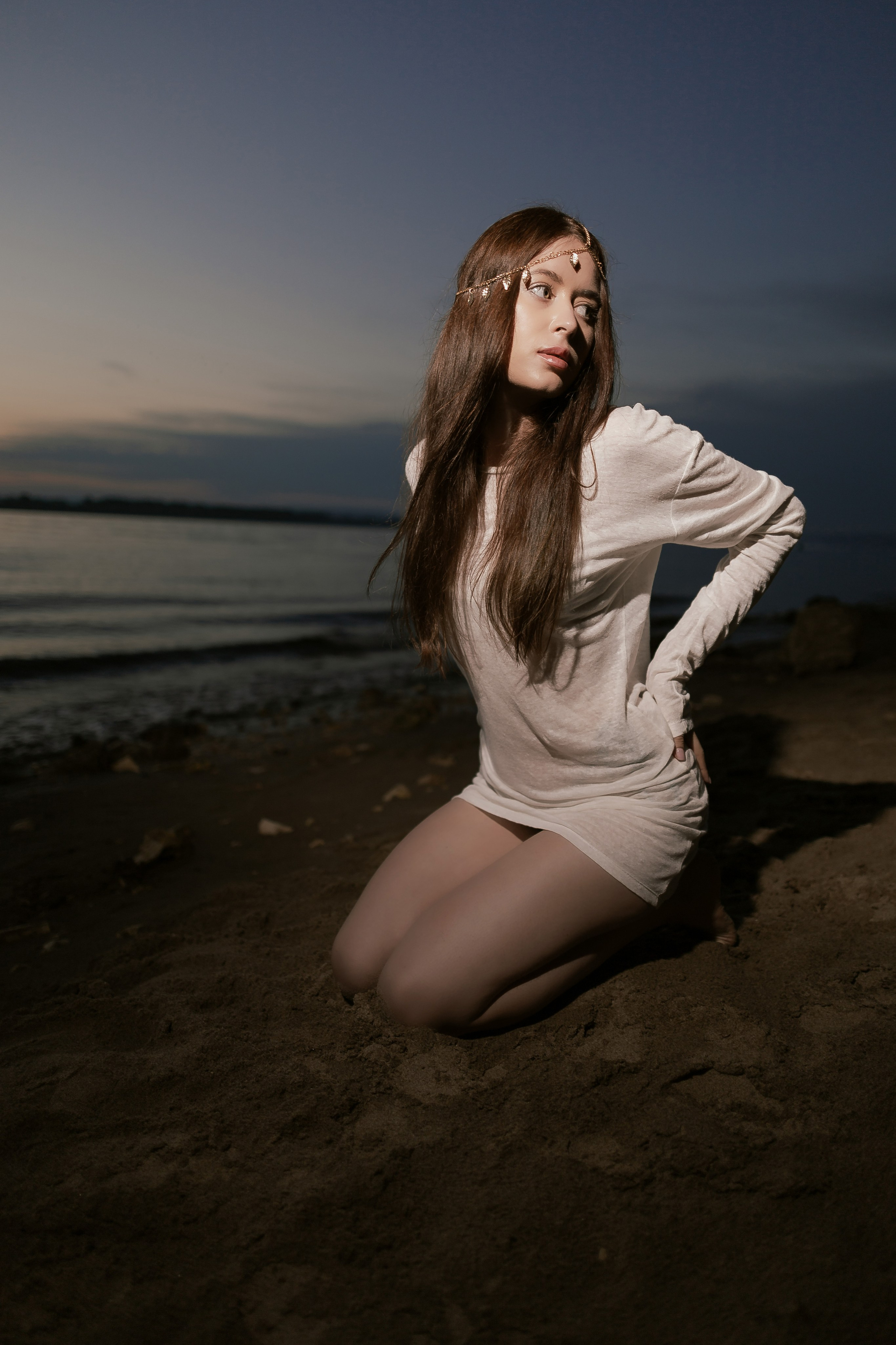 Nataly. Фотограф в Самаре и Самарской области Констанция