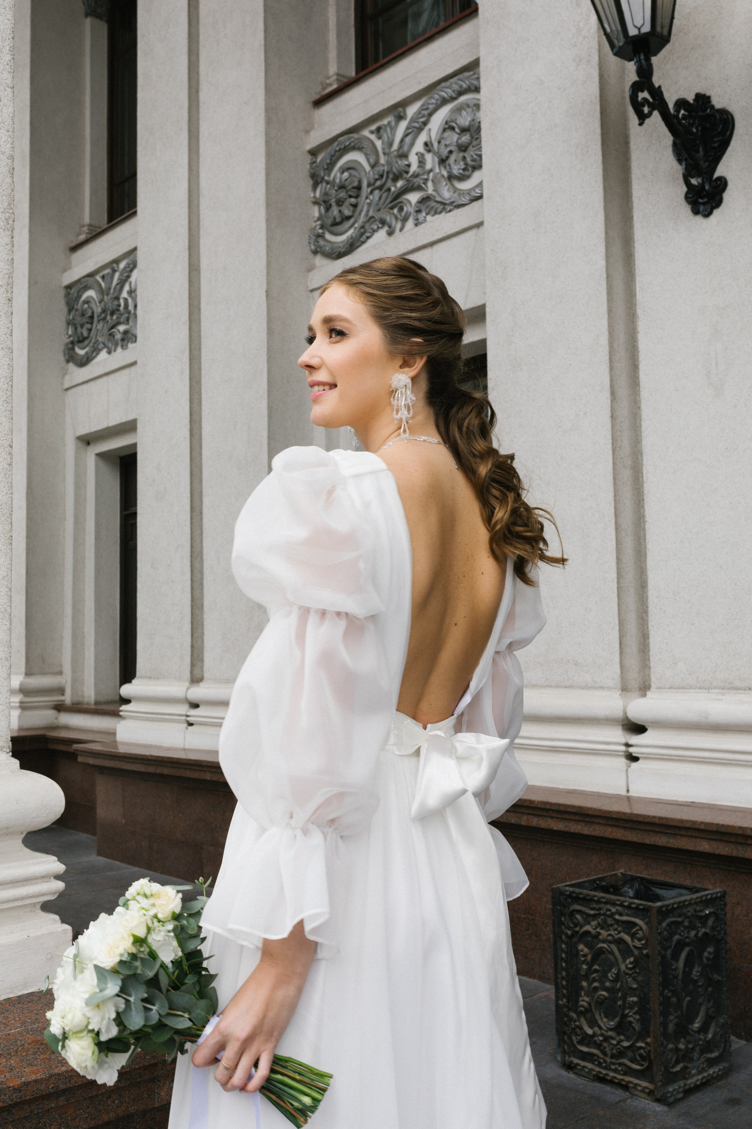 Всеволод и София. Главная