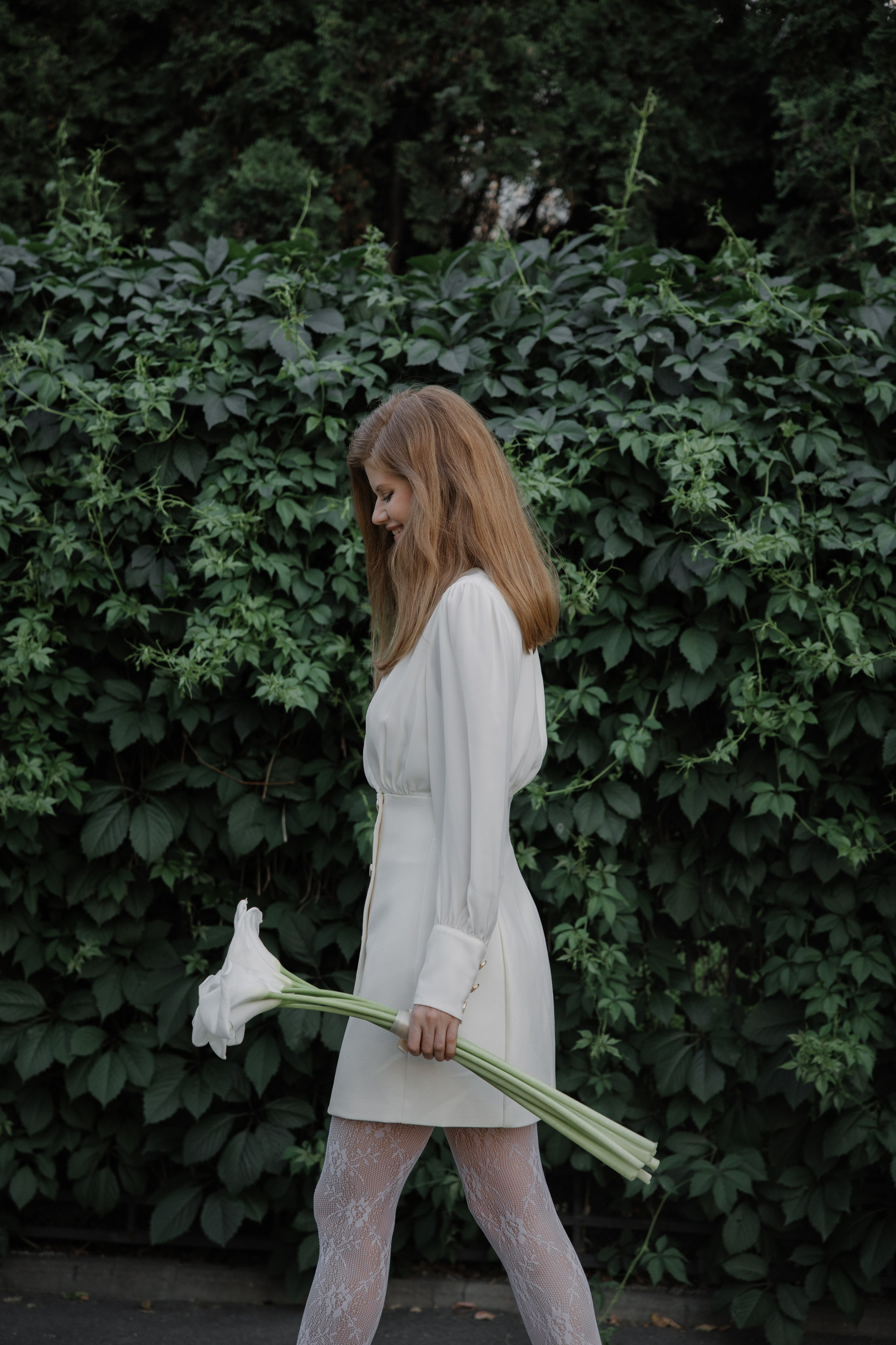 Данил и Елена. Свадебный, портретный и семейный фотограф в Москве Абукалиева Диляра