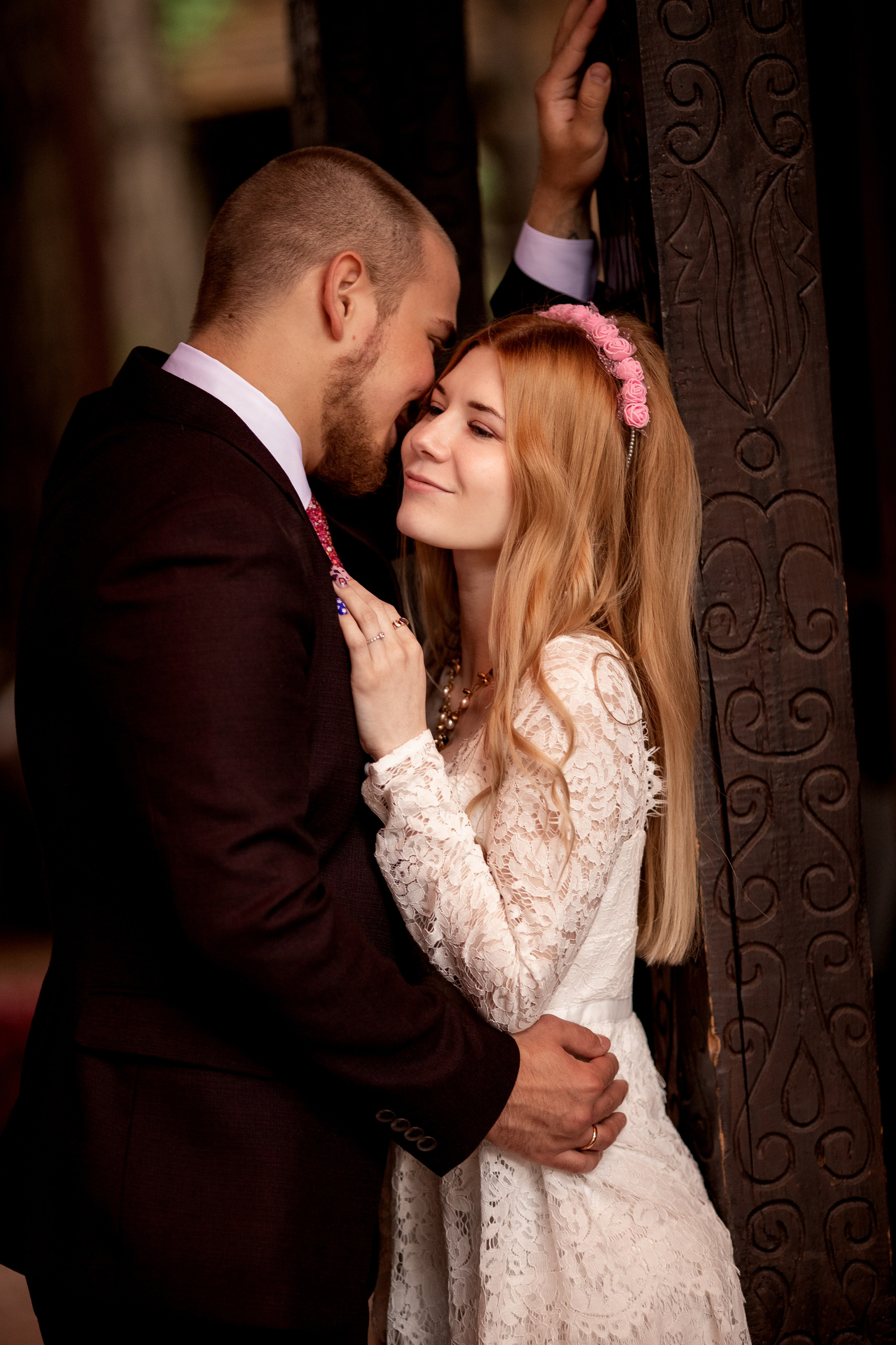 Алексей & Алина. Фотограф в Москве и МО, Мещерякова Ольга