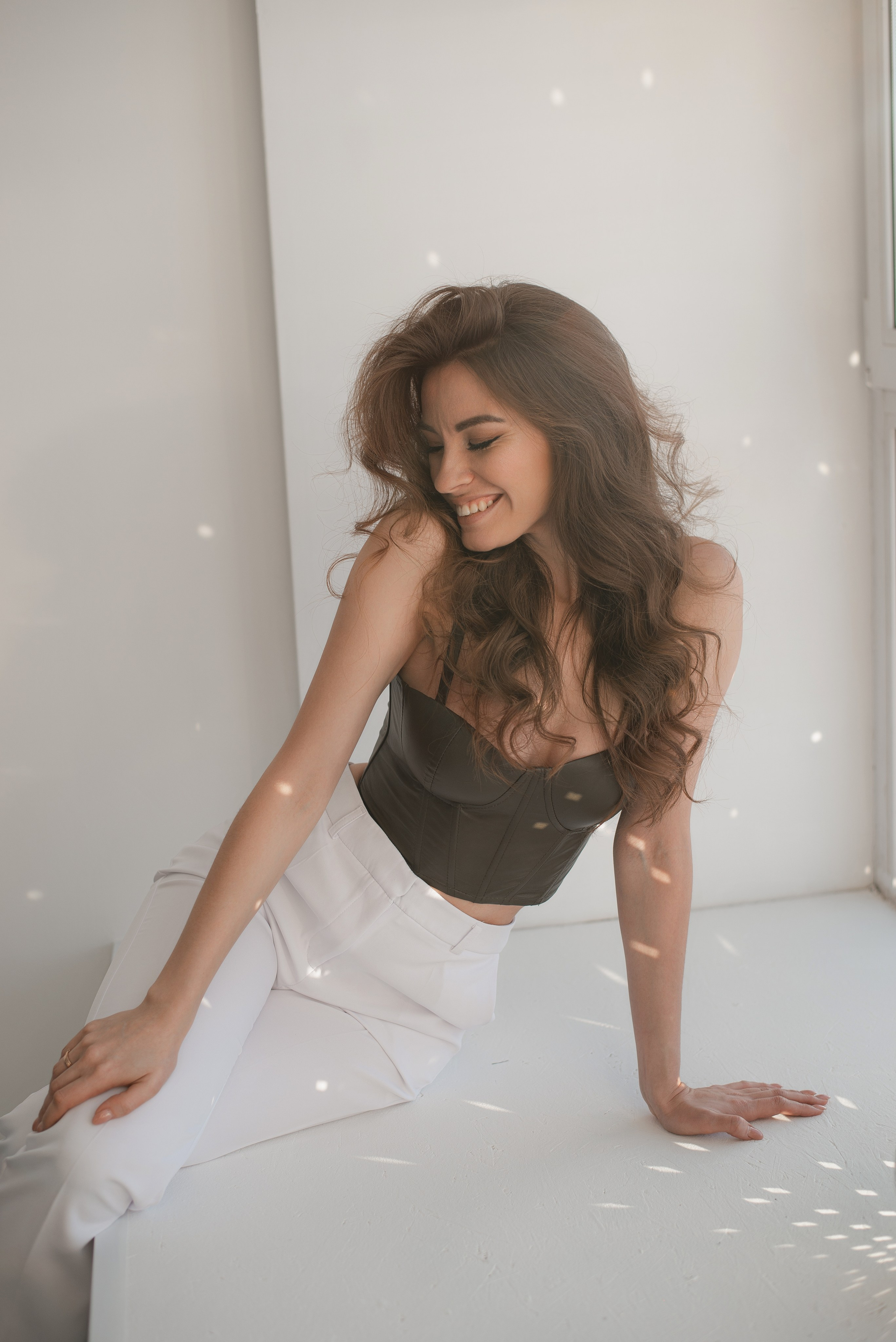 Неля. Семейный и детский фотограф Иваново Ксения Азаренкова