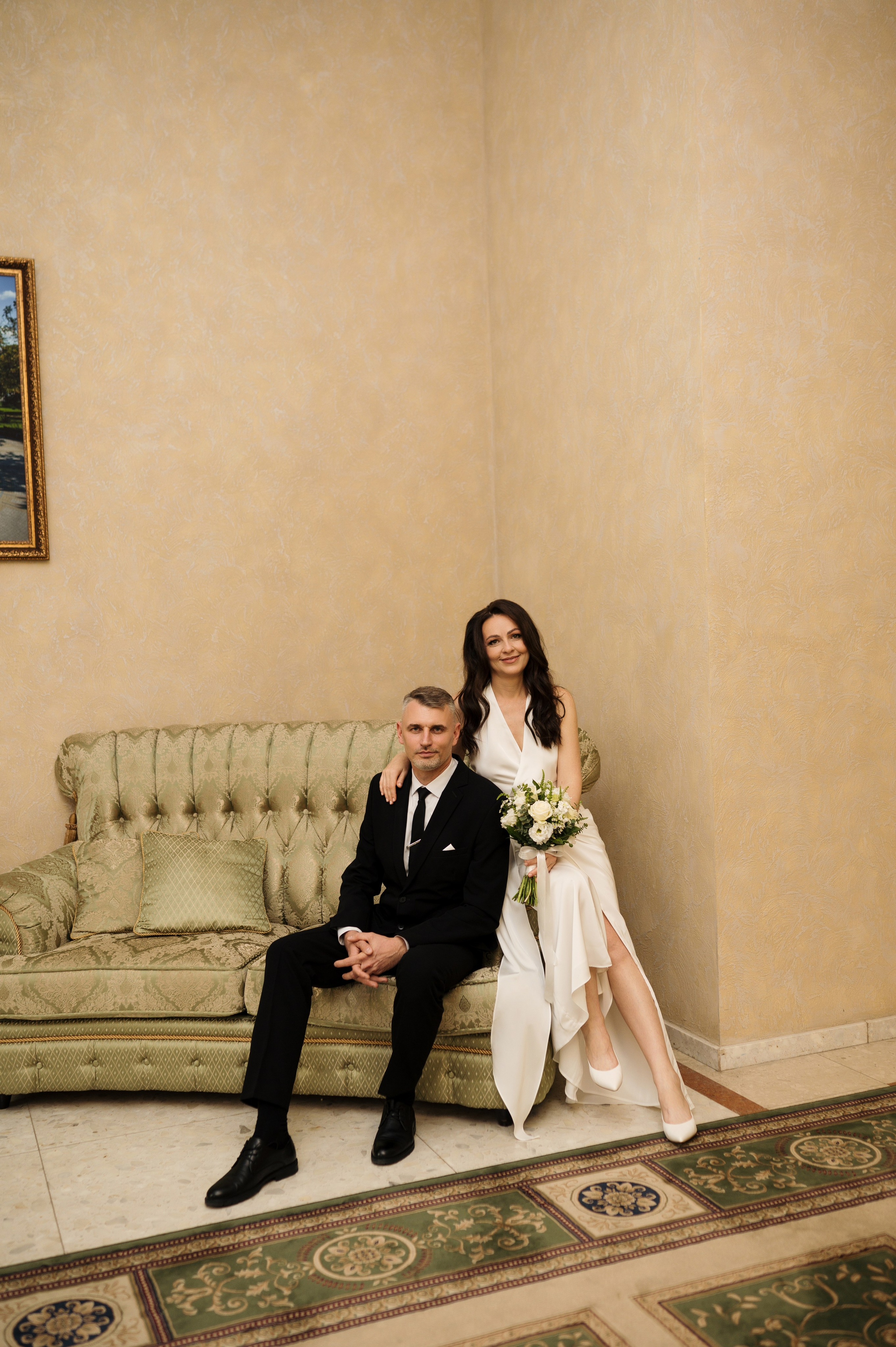 Наталья и Михаил. Фотограф в Краснодаре Скубицкая Альбина