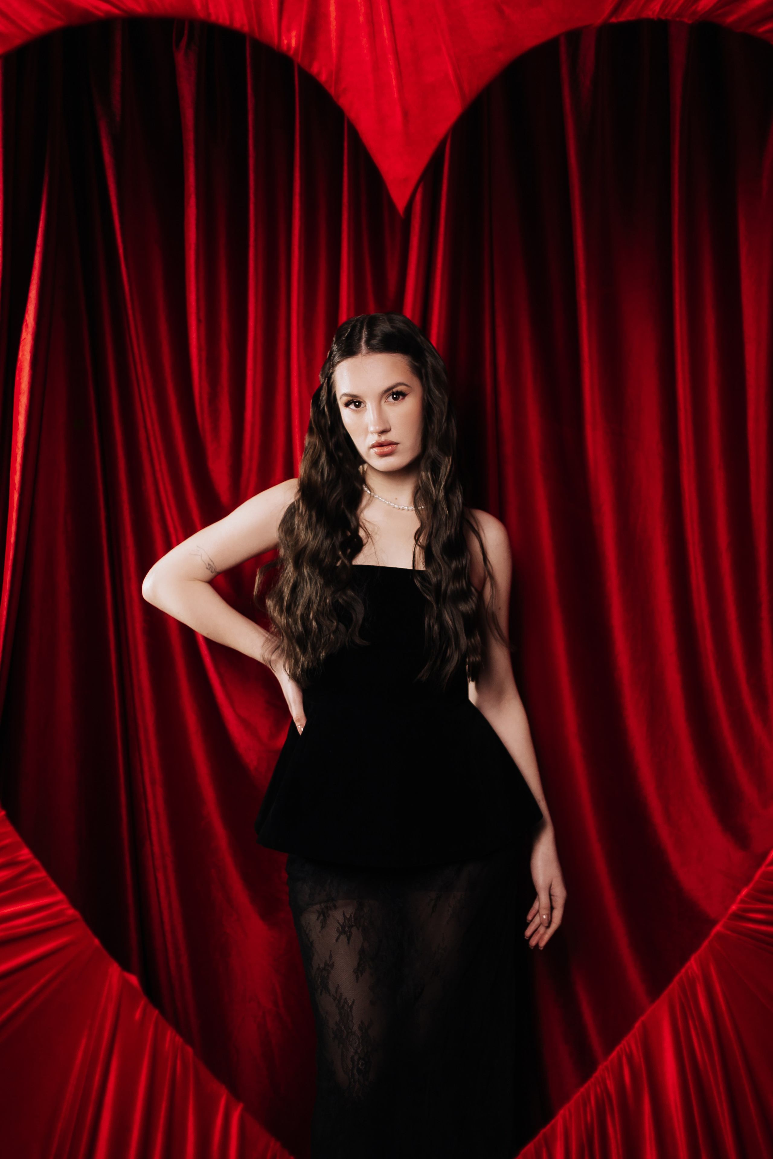 Яна. Фотограф в Крыму | Виктория Нотевская