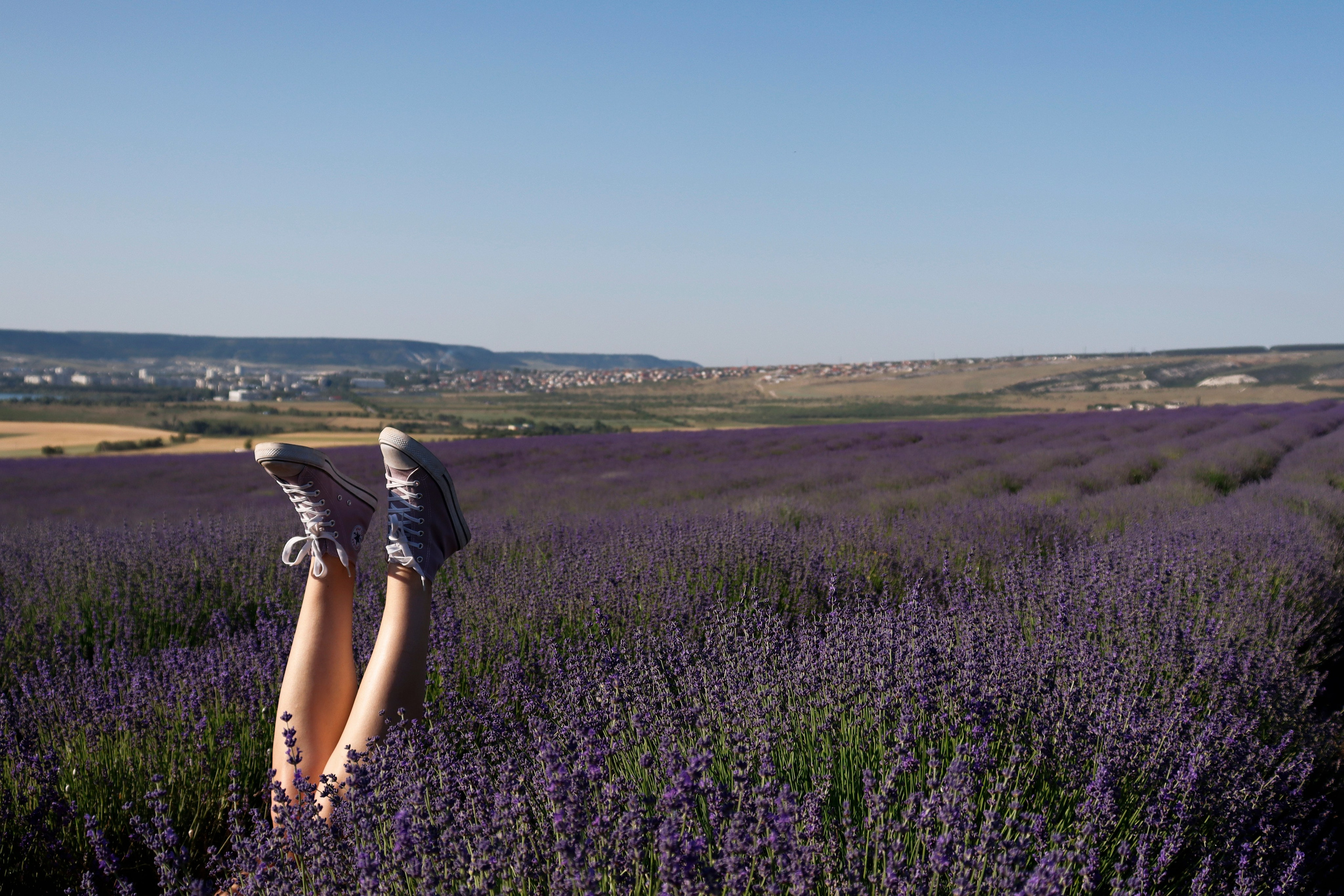 Александра — lavender '06'24. Фотограф в Пятигорске и Севастополе — индивидуальные и семейные фотосессии | Si_Ola