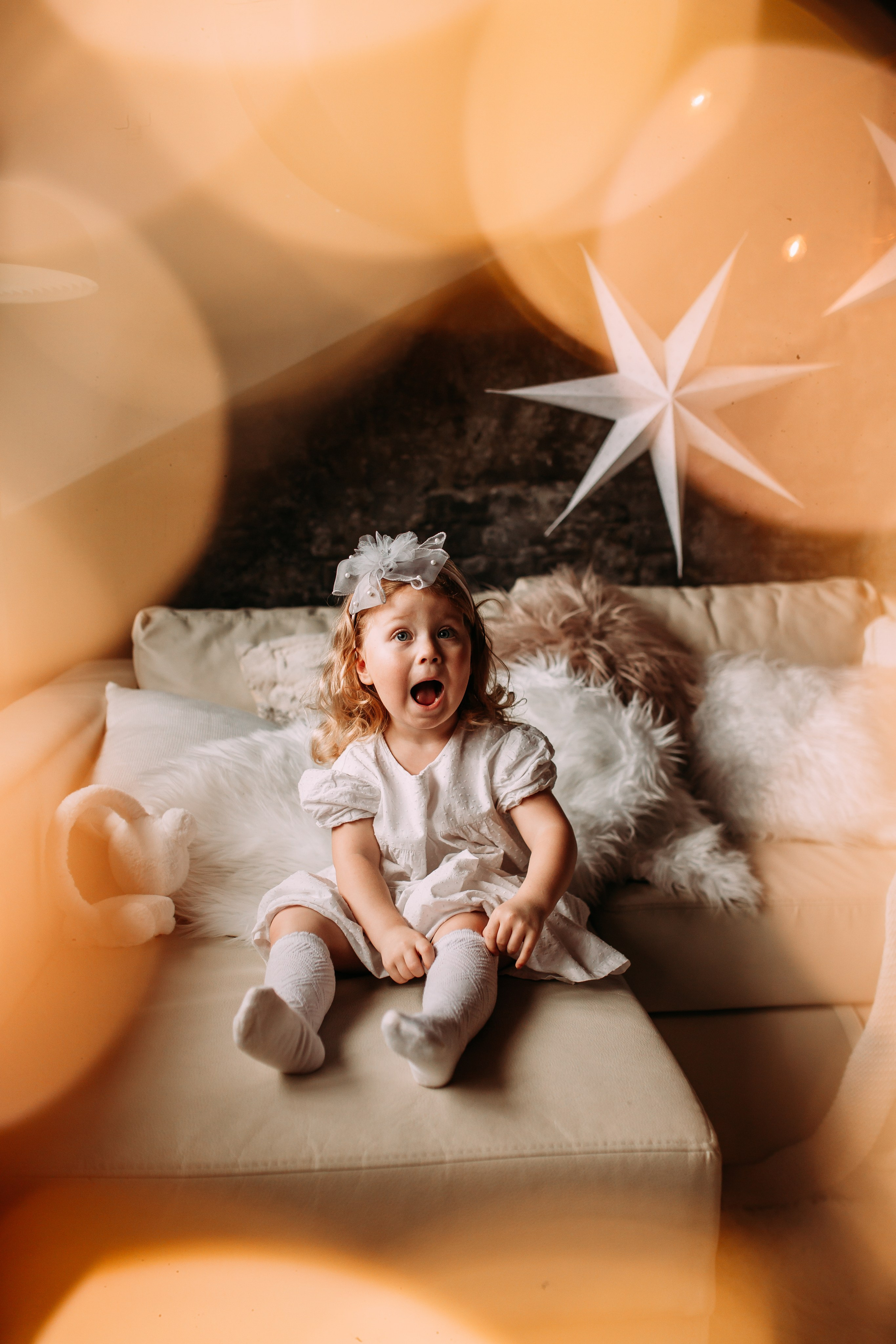 Новый год 23-24. Семейный и детский фотограф в Нижнем Новгороде Наумова Лидия