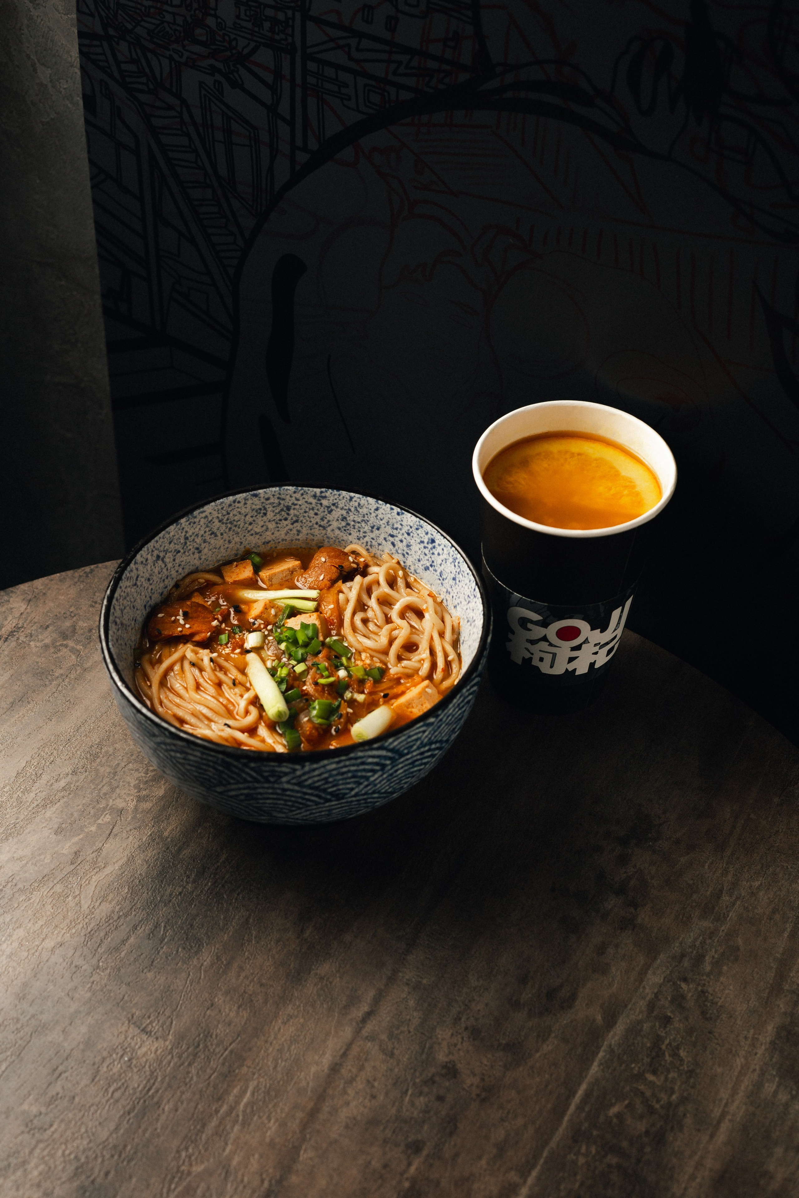 Фуд-съёмка. Фотограф Батурин Илья г. Красноярск