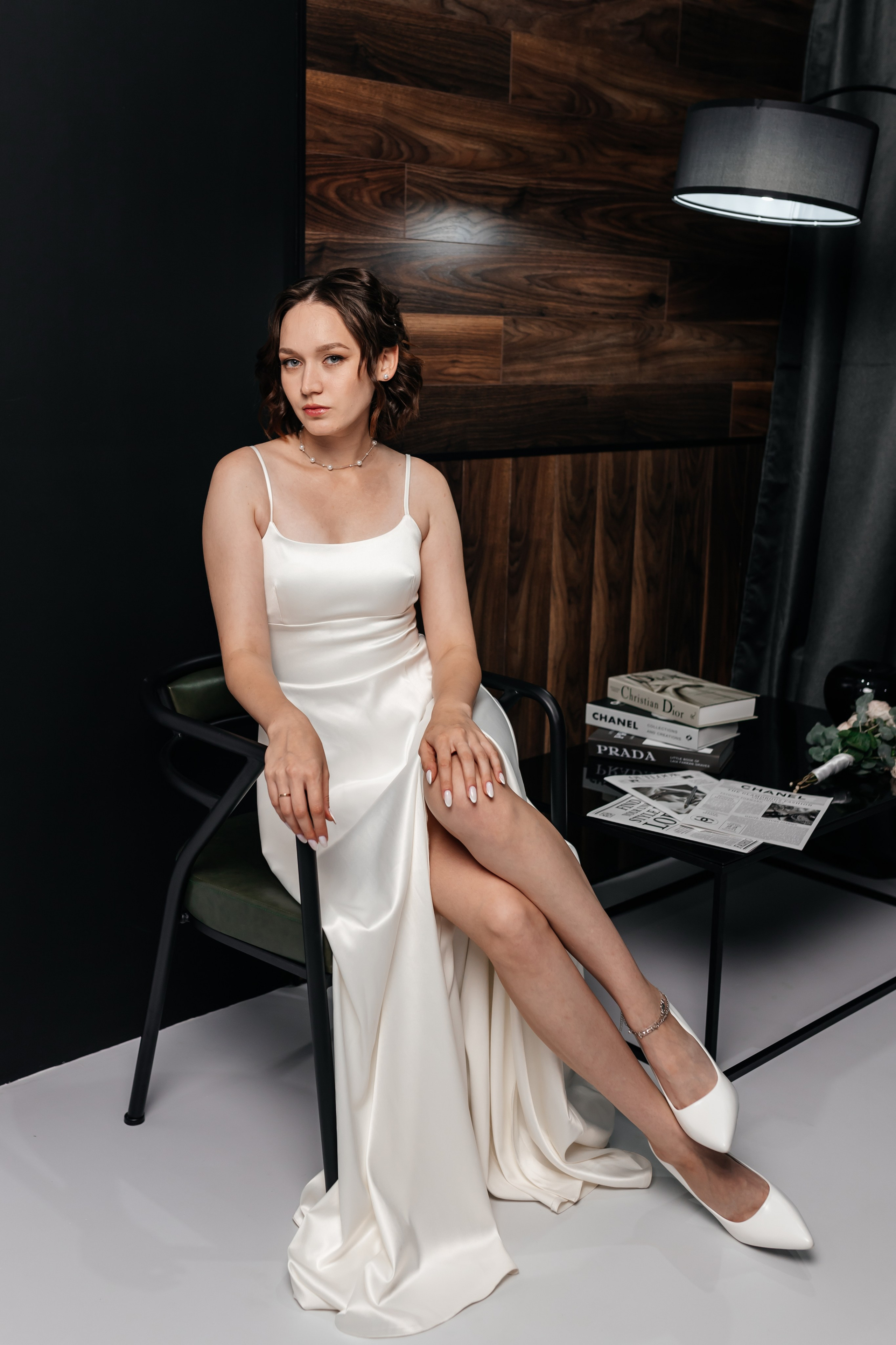 Владимир и Евгения. Марина Шаймухаметова. Фотограф в Уфе