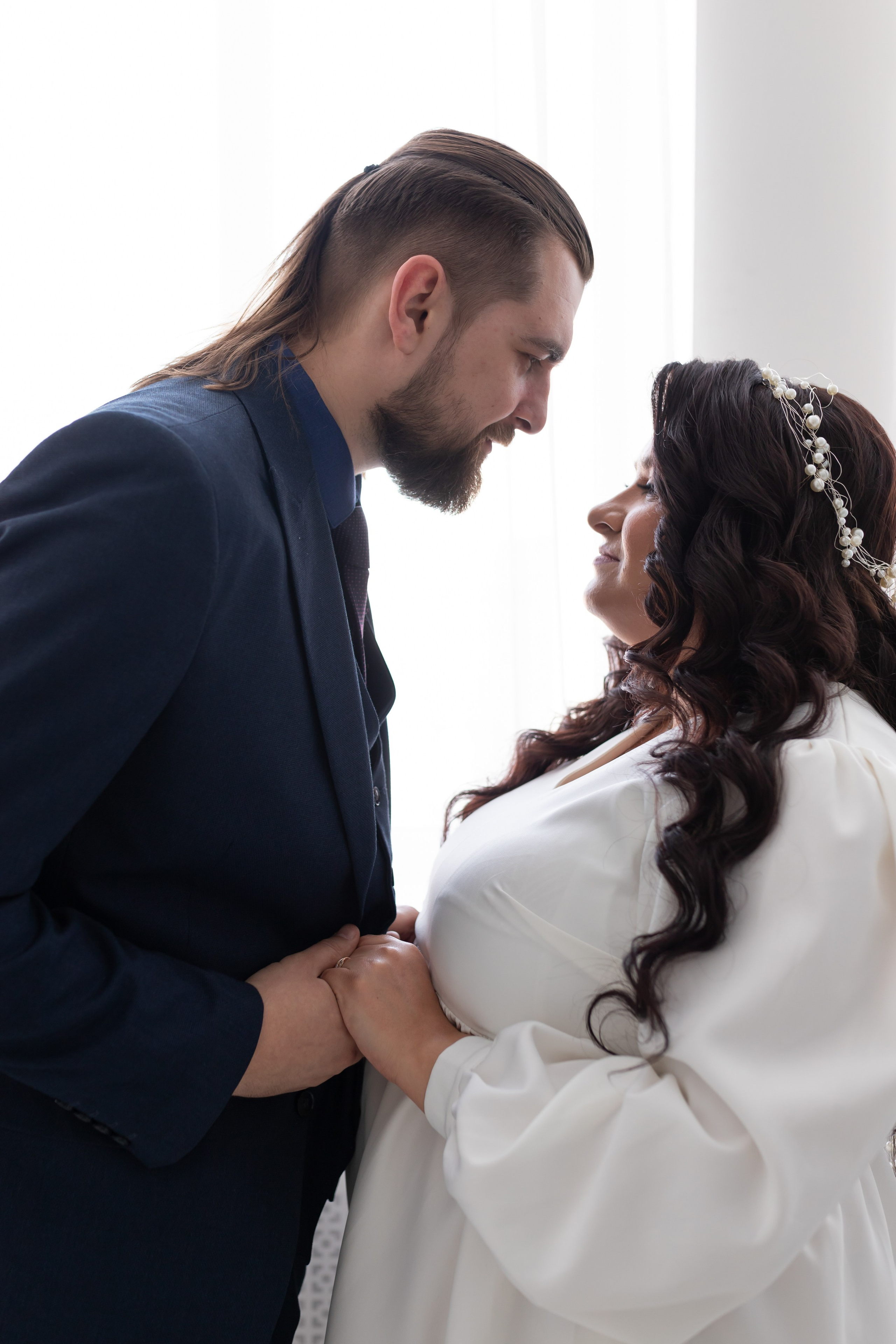 Евгений и Елизавета. Марина Шаймухаметова. Фотограф в Уфе