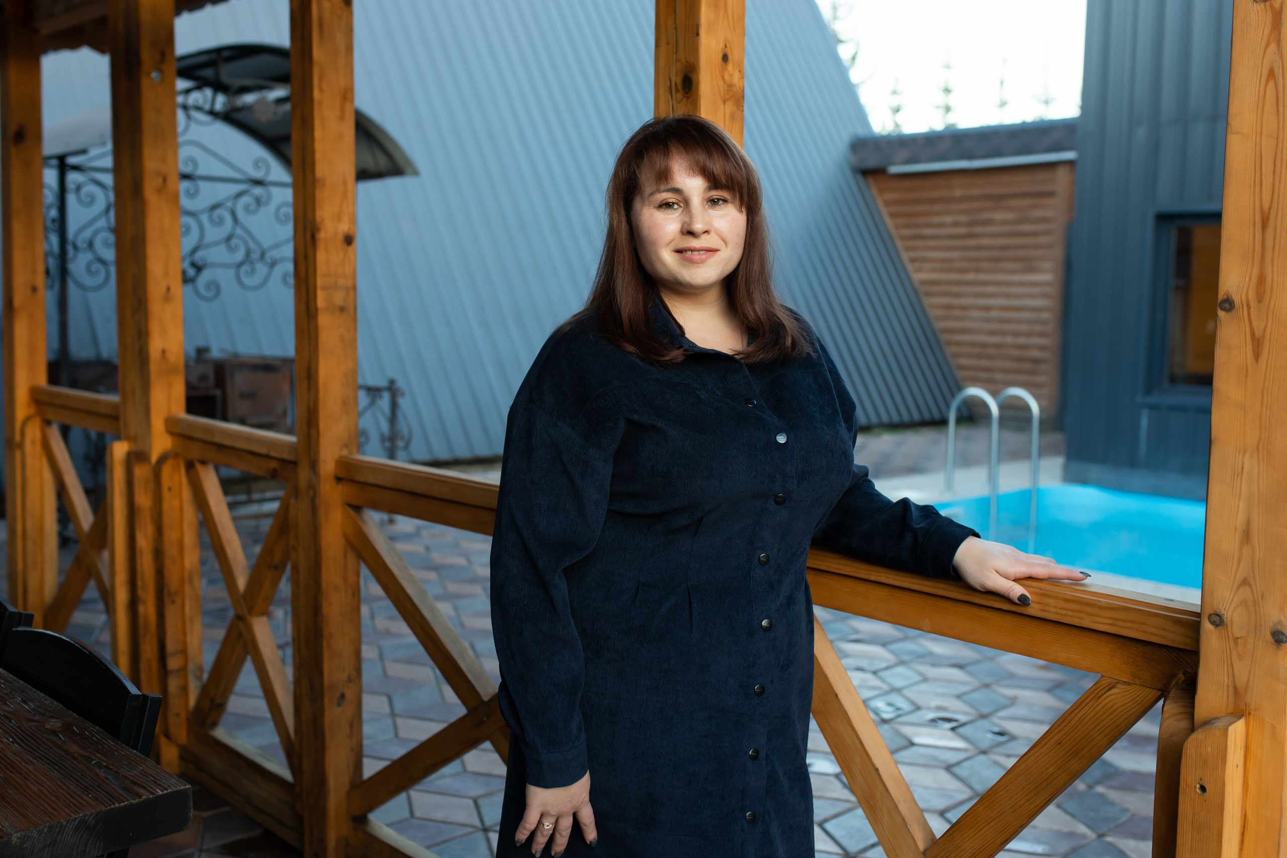 Siberian Wellness. Марина Шаймухаметова. Фотограф в Уфе