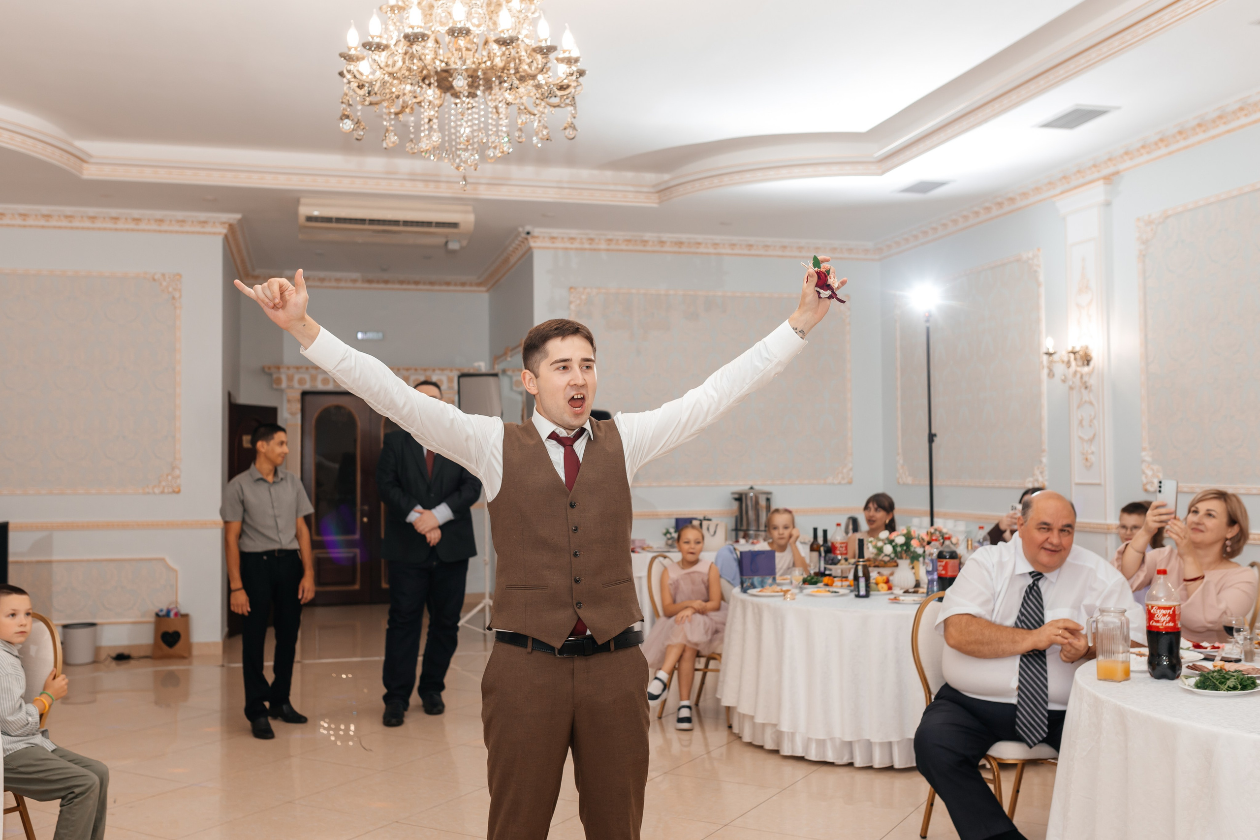 Альмир и София. Марина Шаймухаметова. Фотограф в Уфе