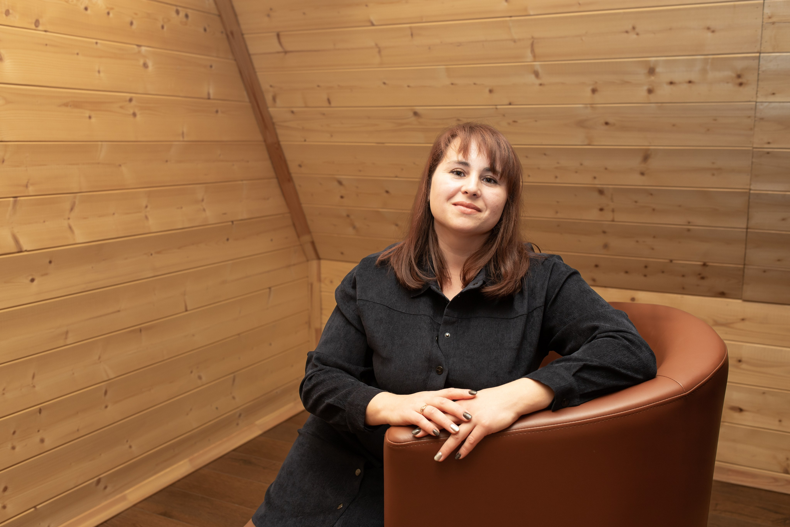 Siberian Wellness. Марина Шаймухаметова. Фотограф в Уфе