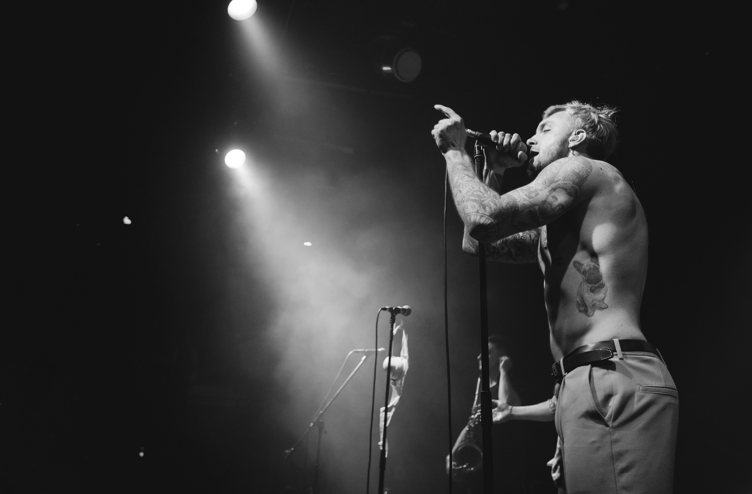 Гудтаймс в Космонавте. Фотограф Виктория Дунаевская в Санкт Петербурге