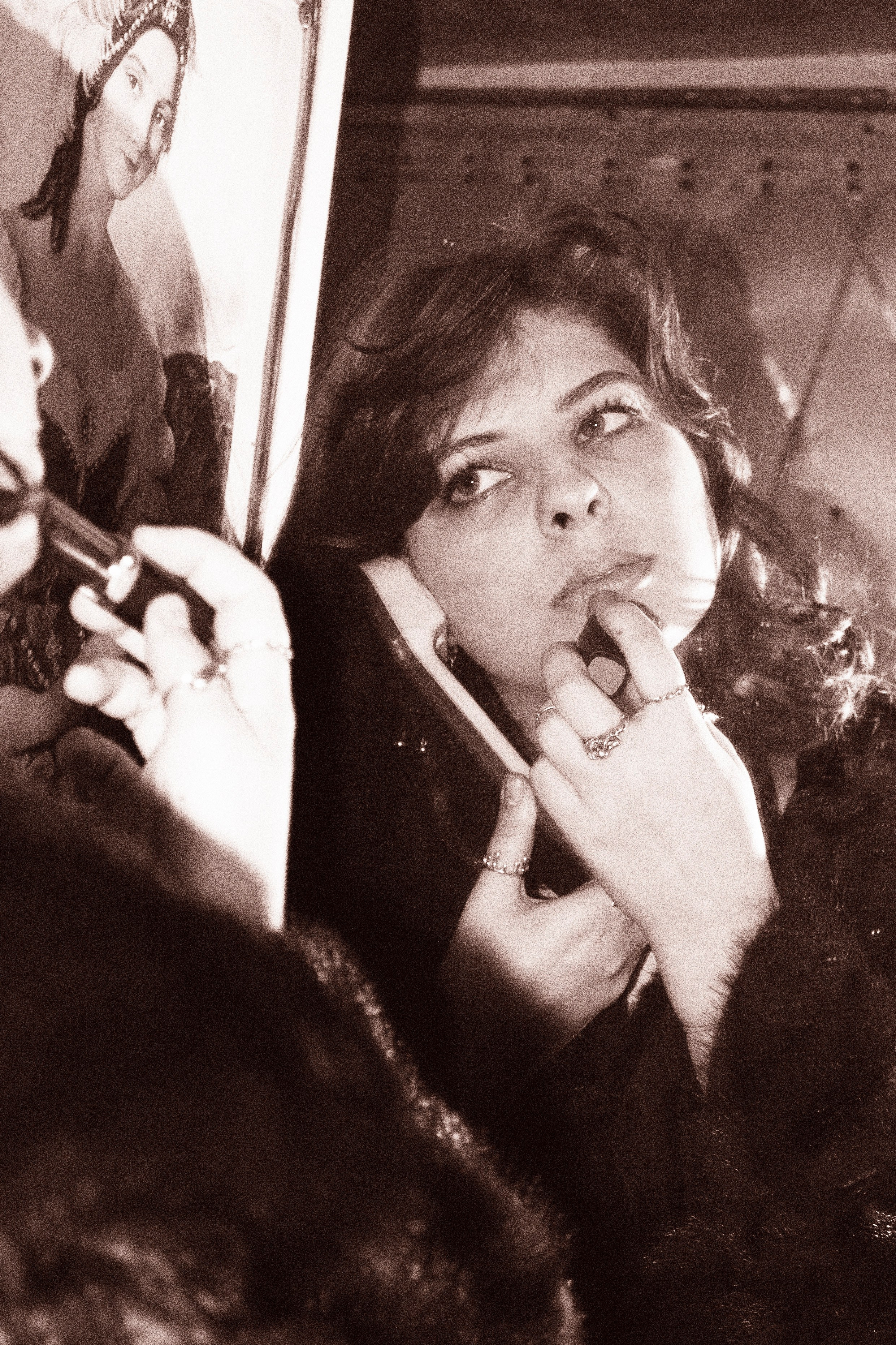 90-е. Главная