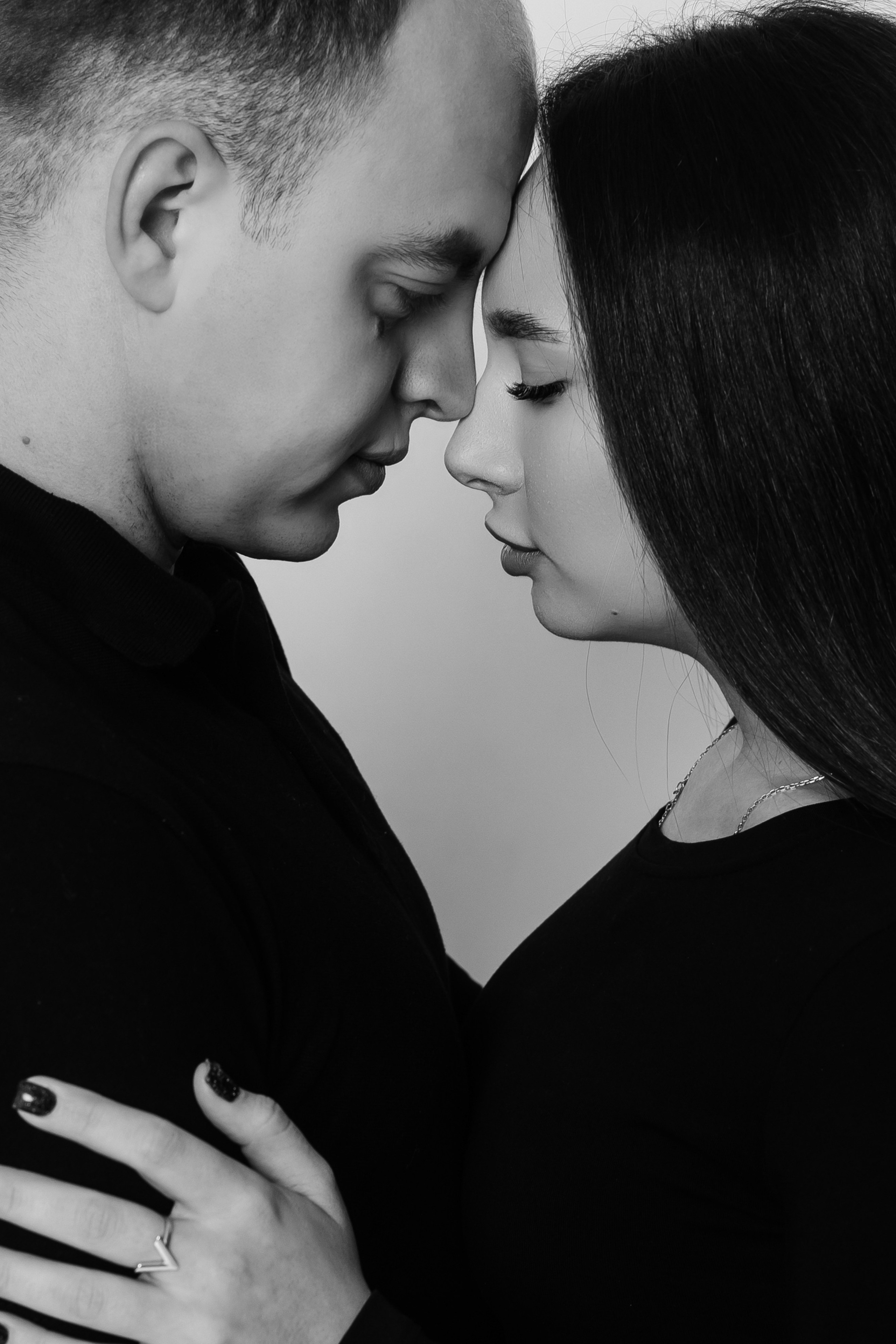 Love story 🫶🏻. Фотограф Мошкина Анастасия