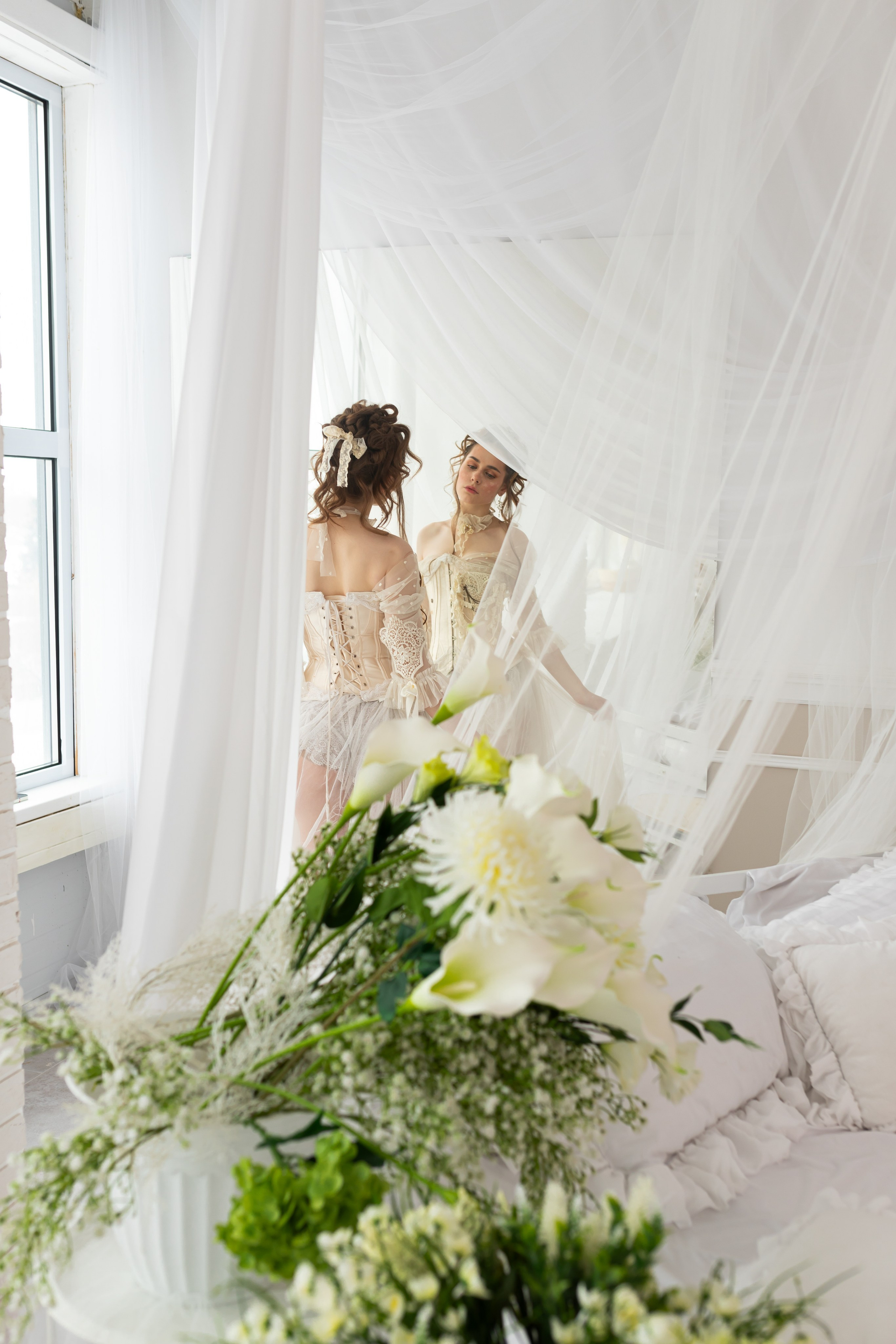 Ивилина. Марина Шаймухаметова. Фотограф в Уфе