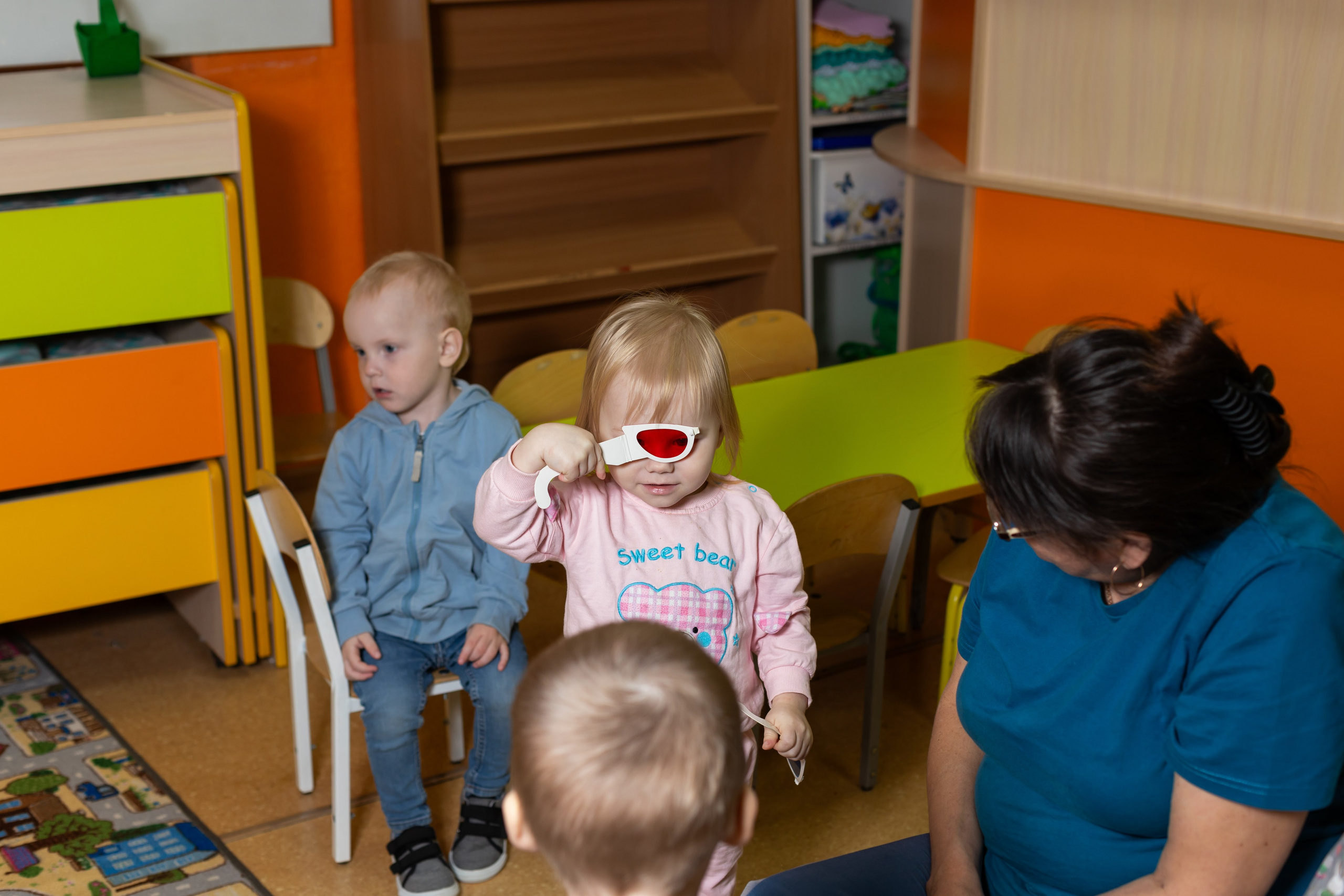 День рождение Димы. Марина Шаймухаметова. Фотограф в Уфе