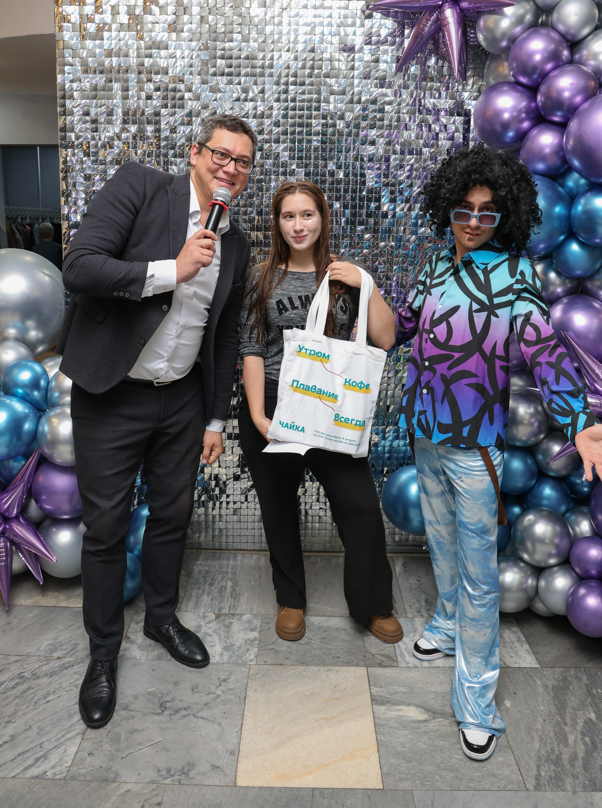 Анонс чайка. Фотограф и видеограф — Москва