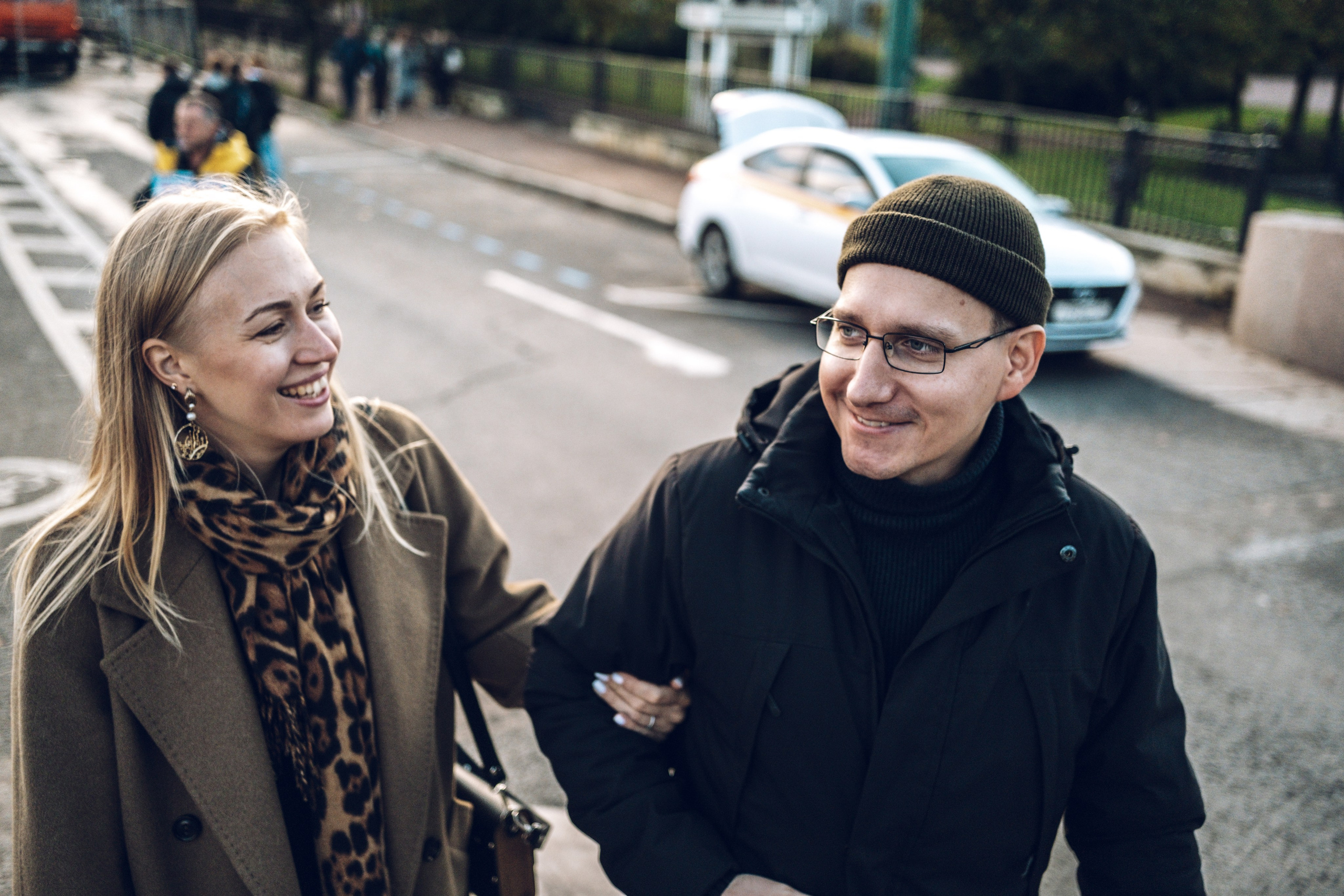 #02 Фотопрогулки. Professional photoartist in St. Petersburg (wedding, reportage, portrait, model book, love story) Alexander Shvedov