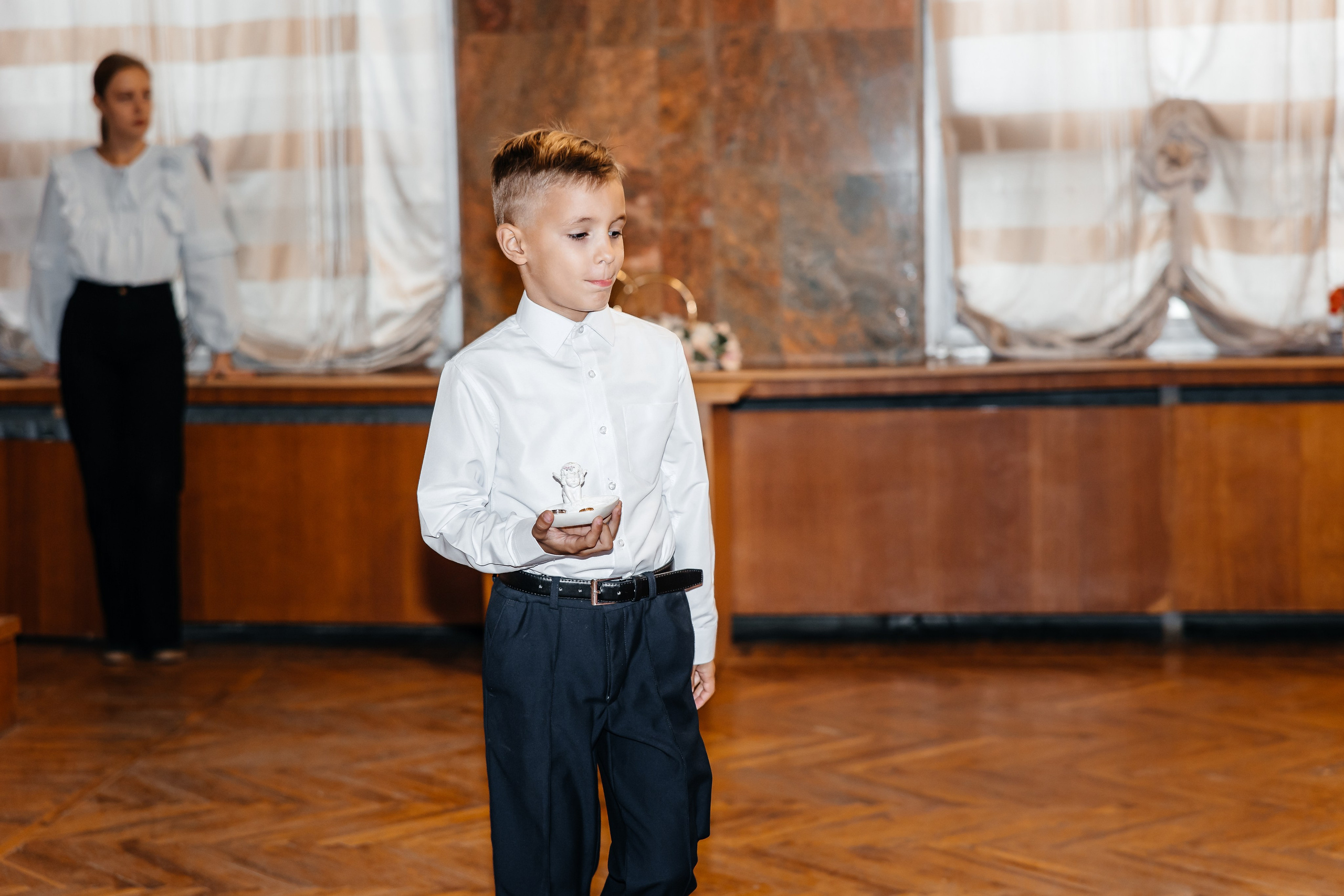 Анонс свадьбы для Люмана и Александры. Свадебный фотограф в Крыму и Севастополе Ольга Баскакова