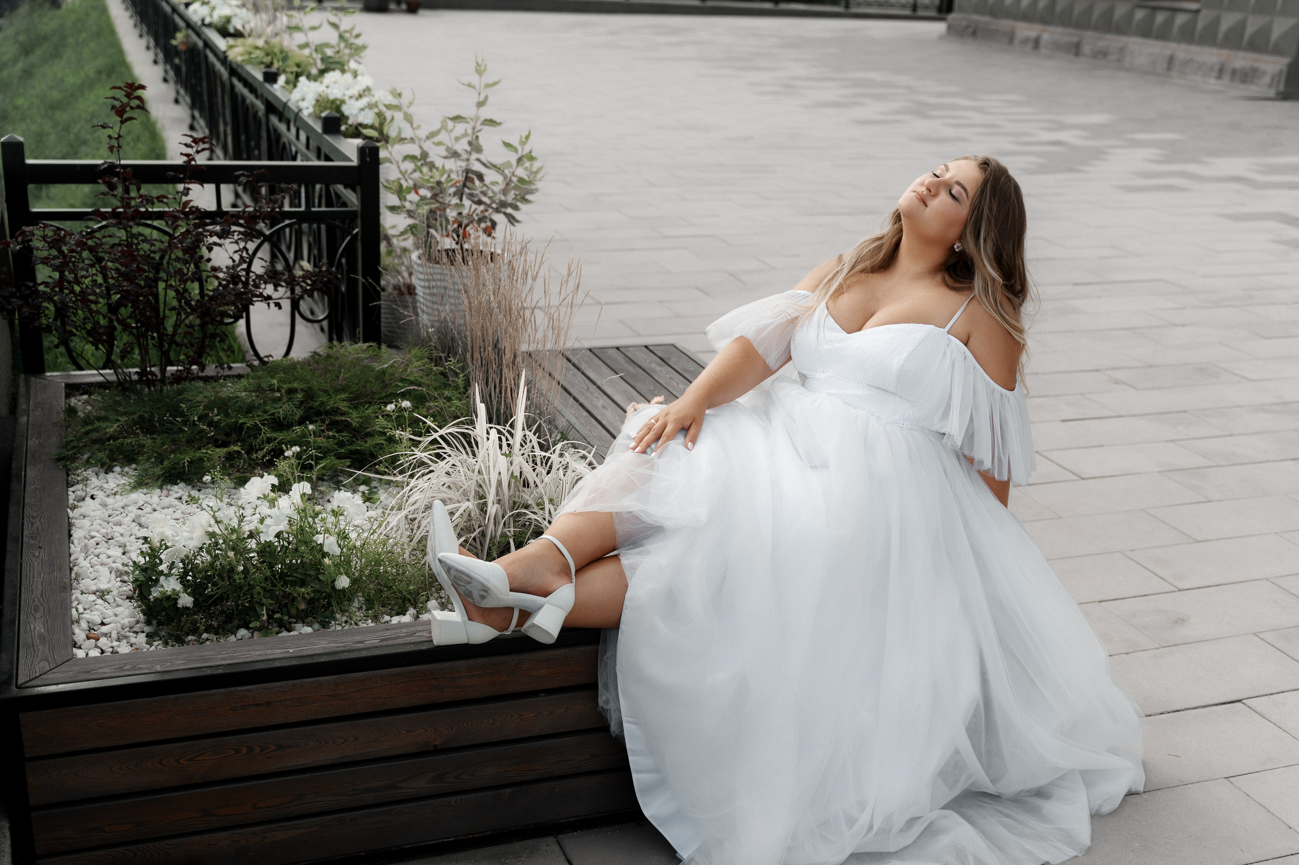 Екатерина и Дмитрий. Фотограф Ким Наталья в Красноярске