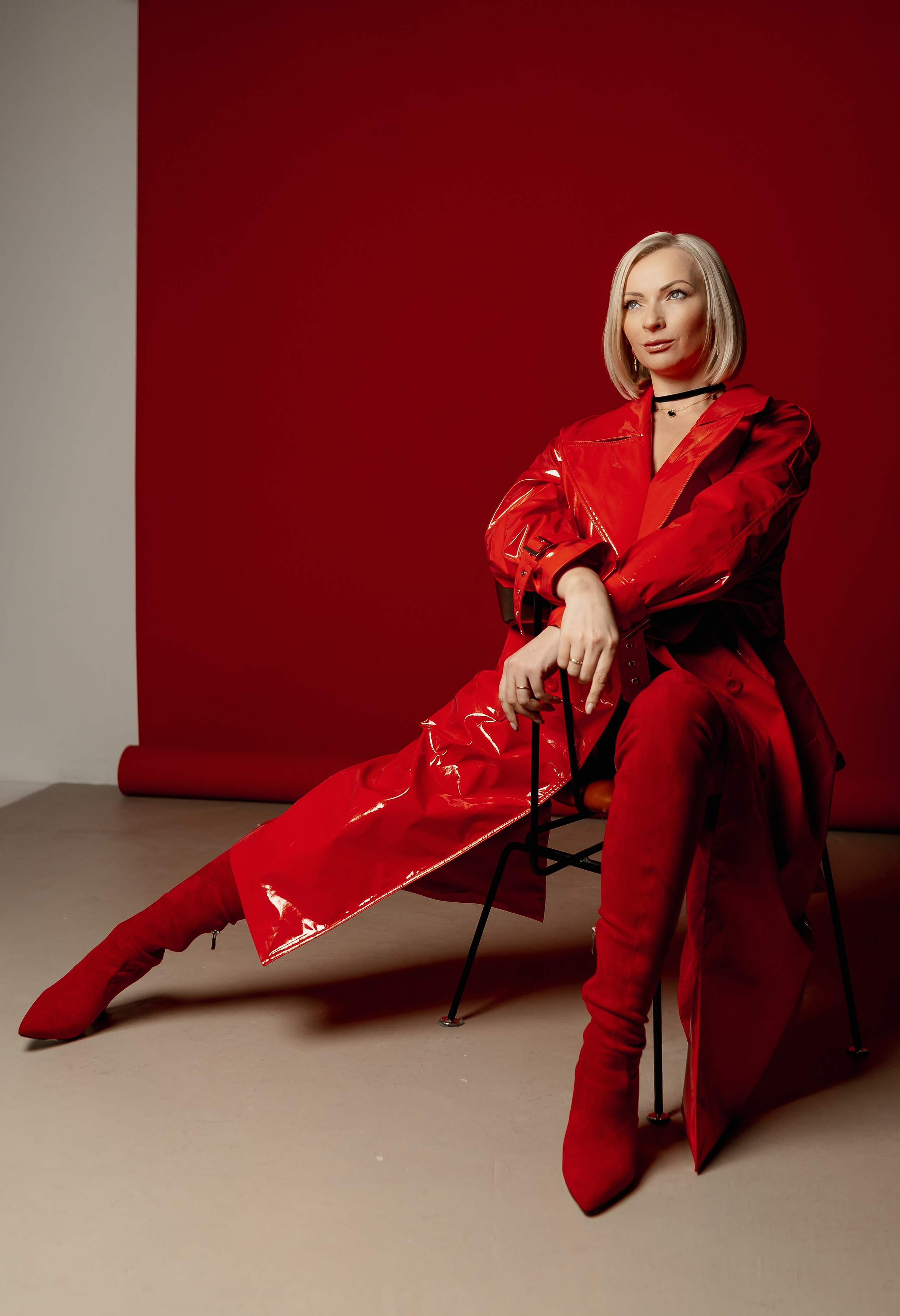 Фотопроекты/фотодни в Красноярске. Фотограф Ким Наталья в Красноярске