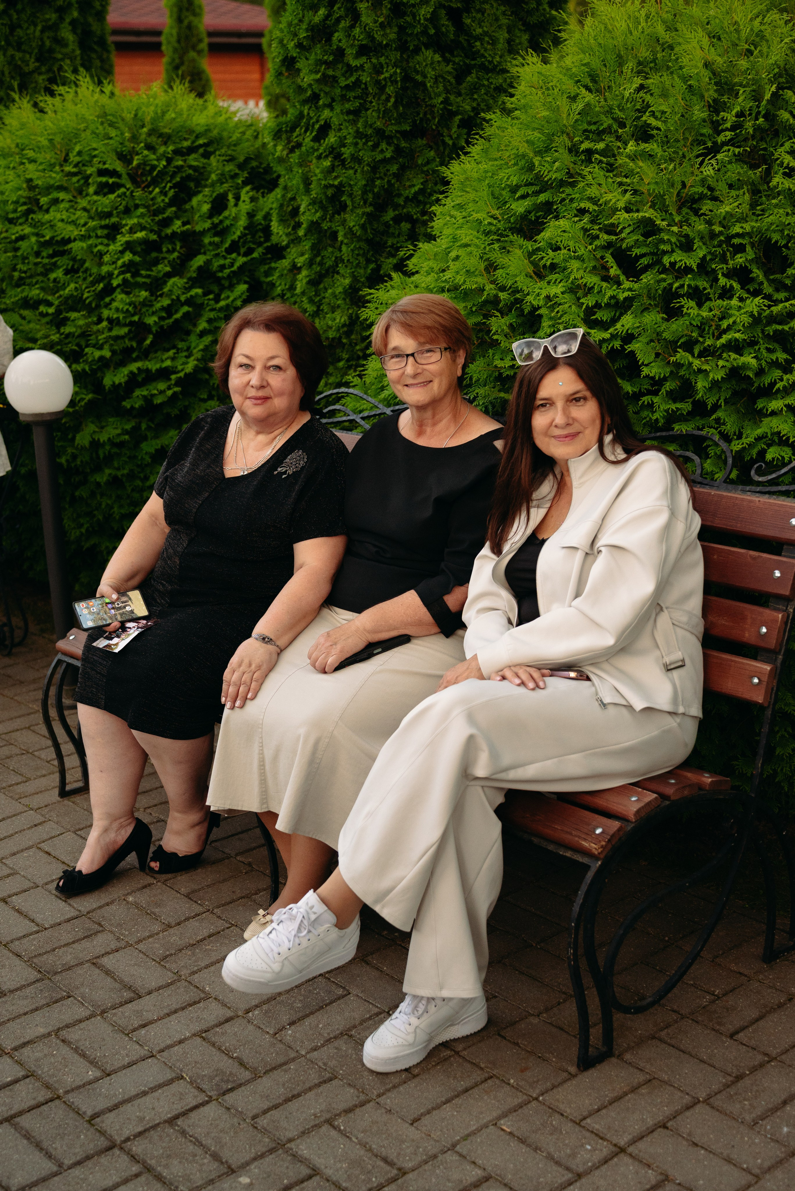 Inessa Happy 30. Фотограф в Минске