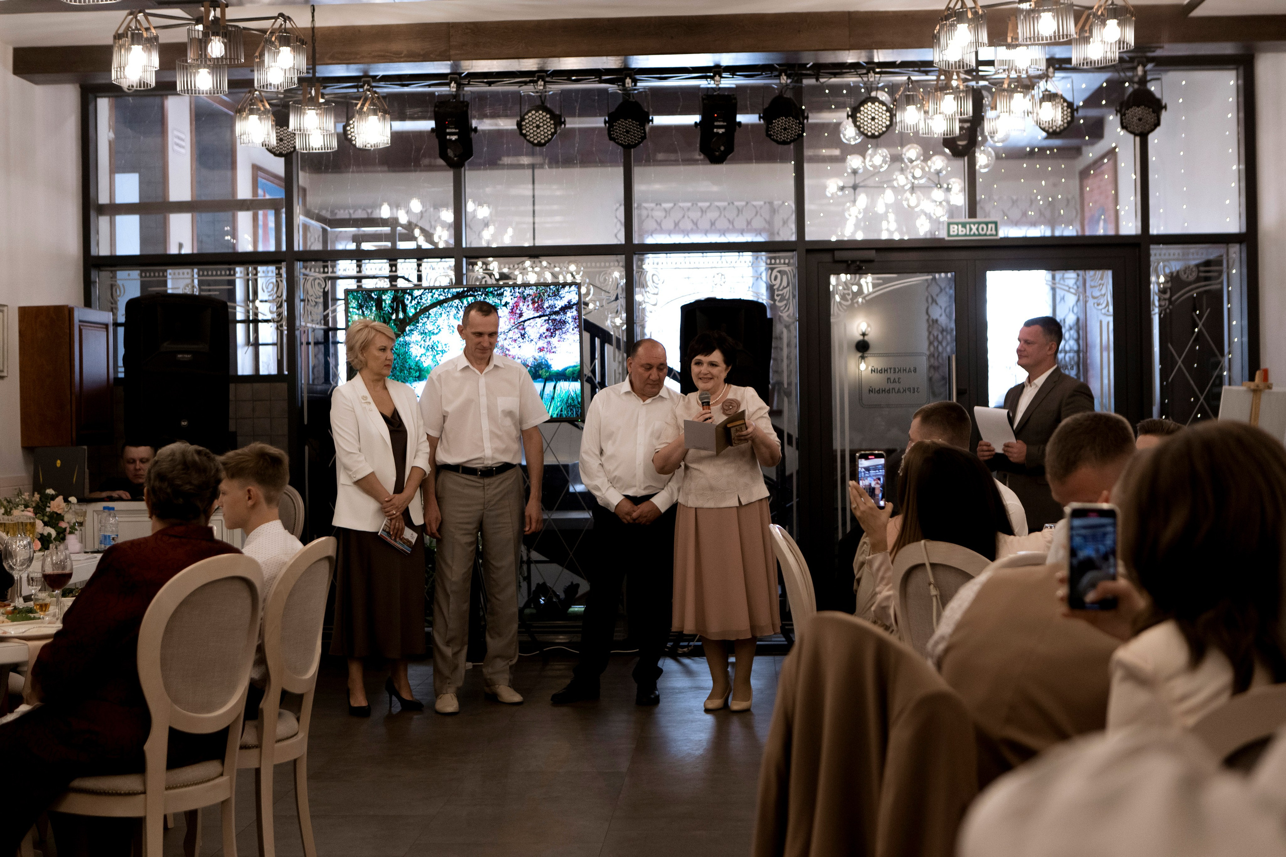 Катя & Илья. Свадебный фотограф в Барнауле и Новосибирске Лия Варкентин