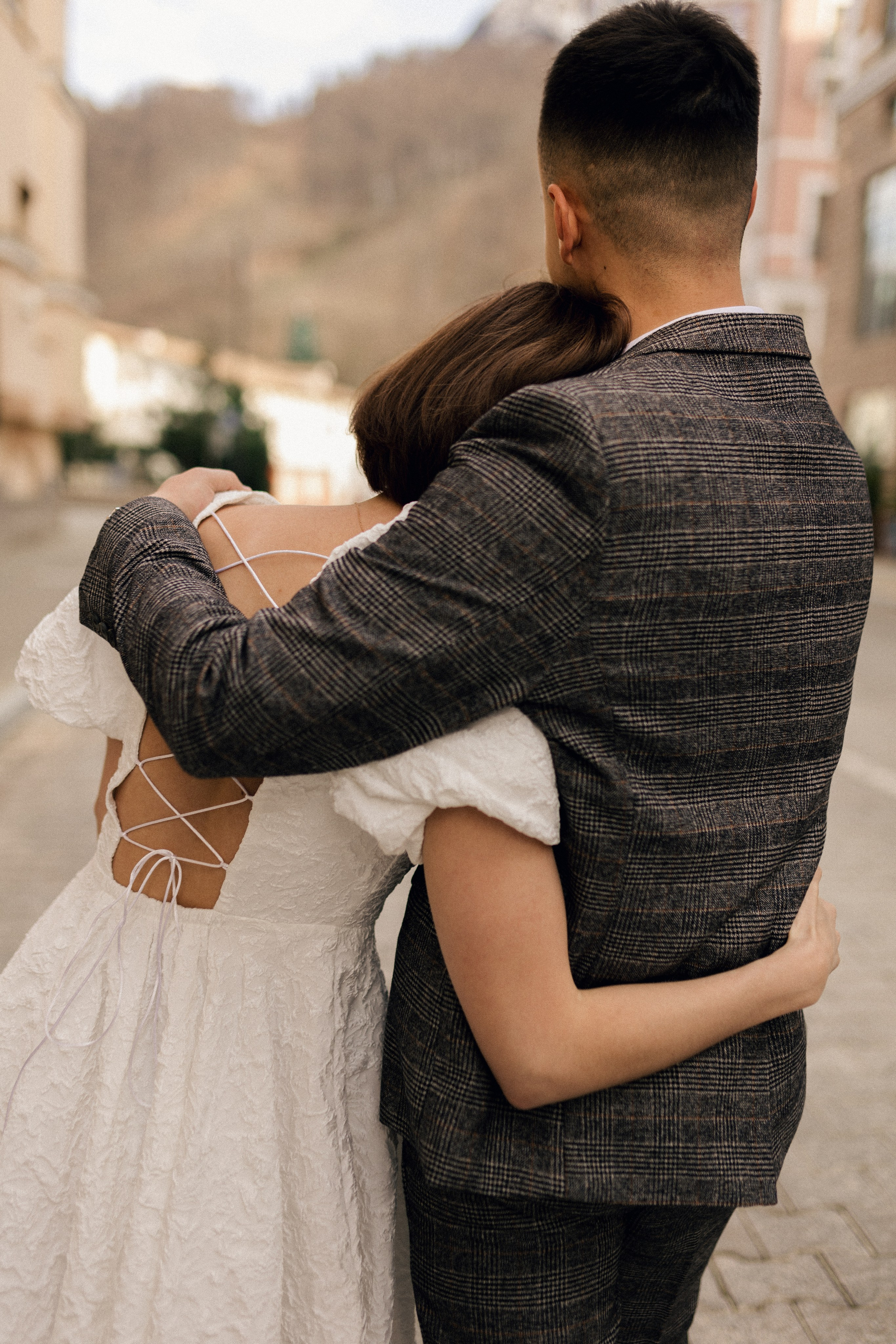 Никита и Яна. Свадебный и love story фотограф в Санкт-Петербурге