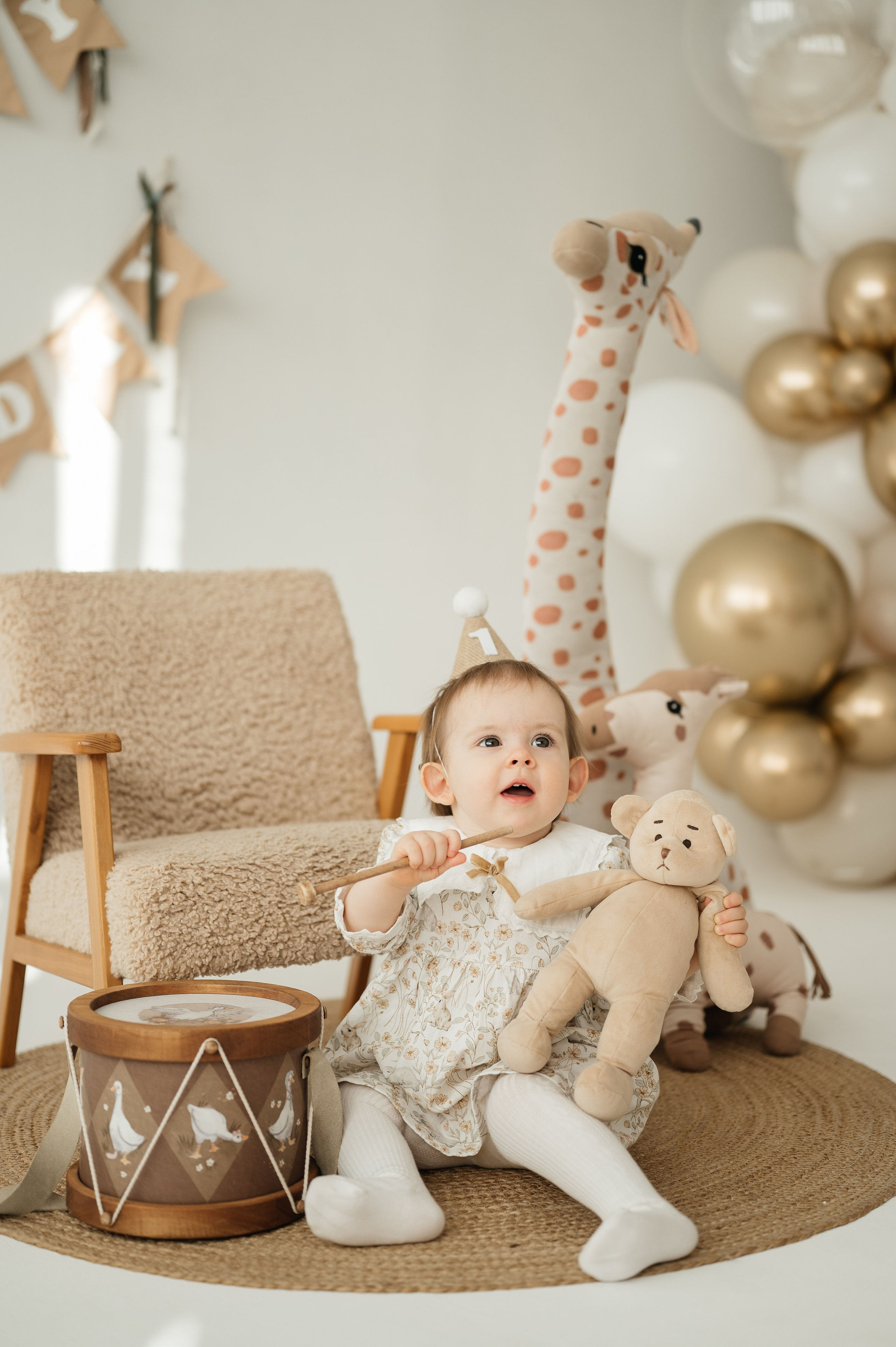 Happy birthday. Свадебный и семейный фотограф в Краснодаре Алина Мельник