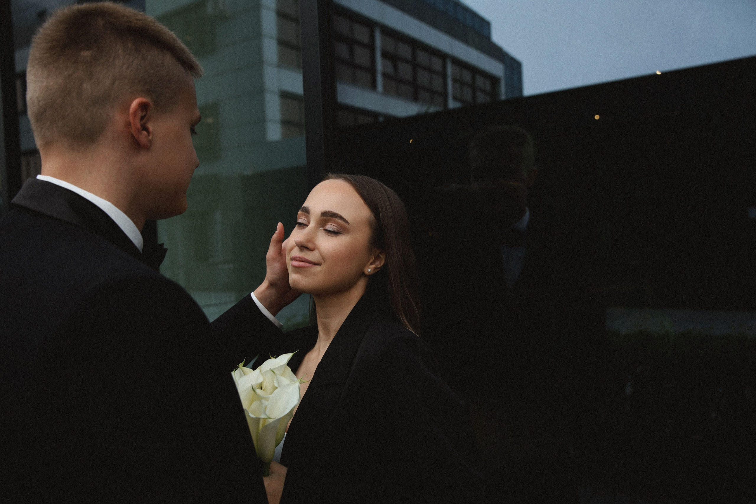 Игорь и Кристина. Your lerris