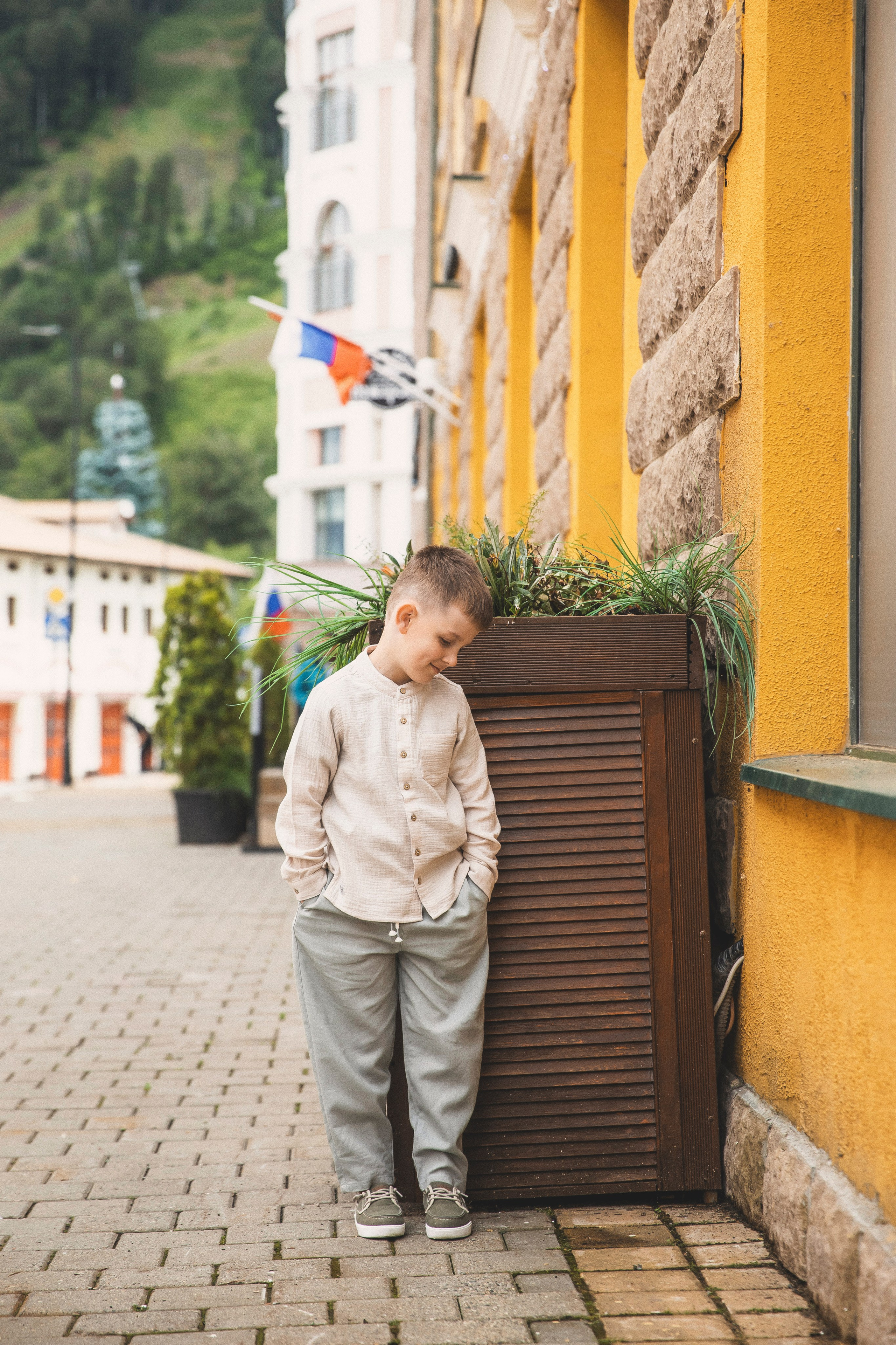 Александра и семья, Красная поляна. Свадебный и семейный фотограф Колоскова Мария (Сочи и весь мир)